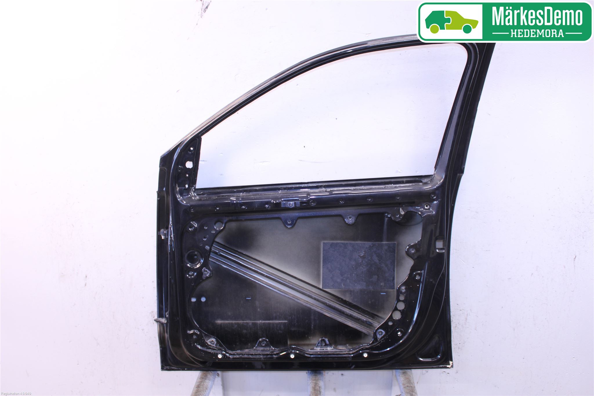 Volkswagen VW POLO 05-09 Dør 4D Foran Høyre