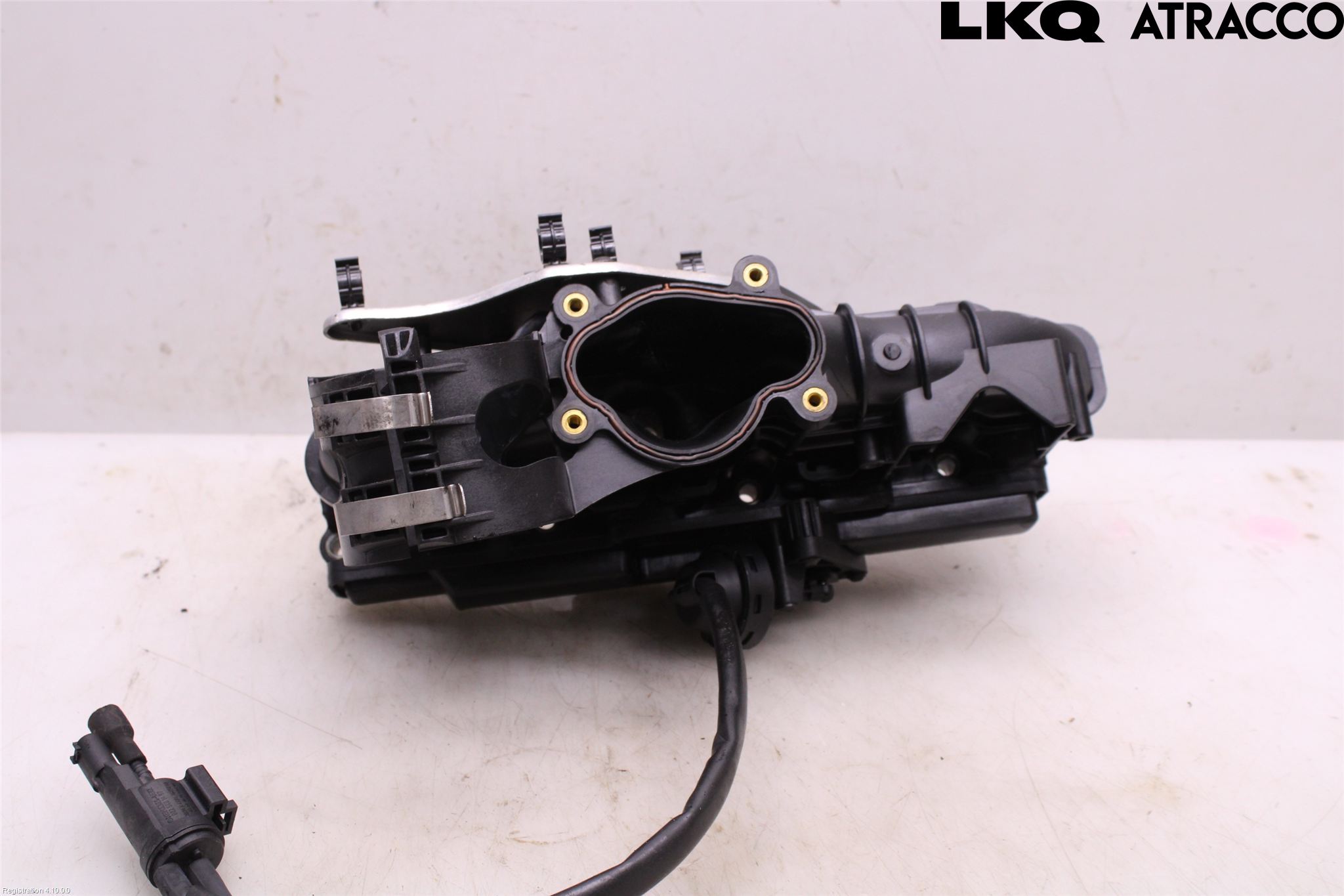 Mercedes-Benz MB C-KLASS (W204) 07-15 Innsugningsmanifold