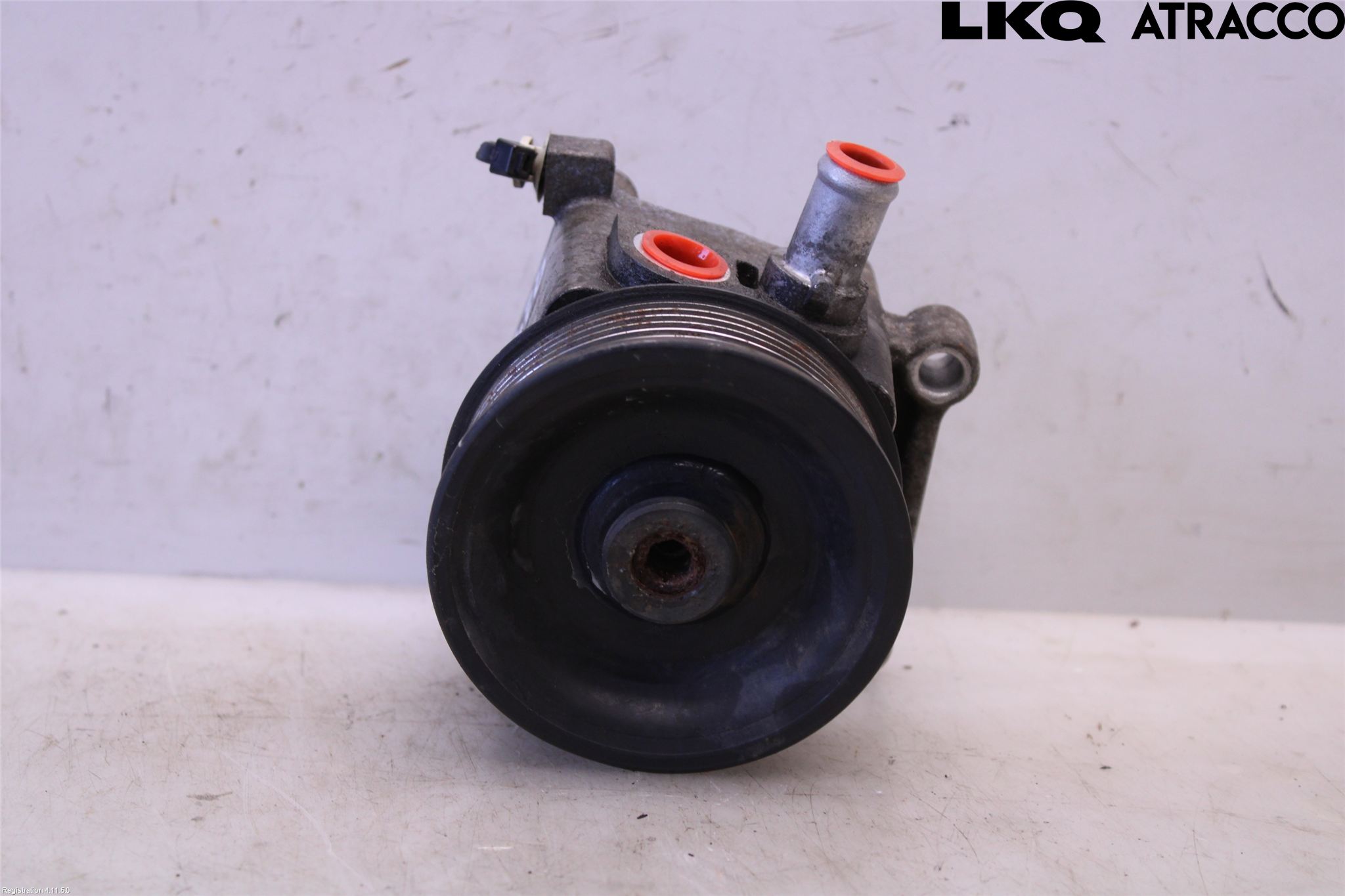 Fiat DUCATO 15-23 Servo Pumpe