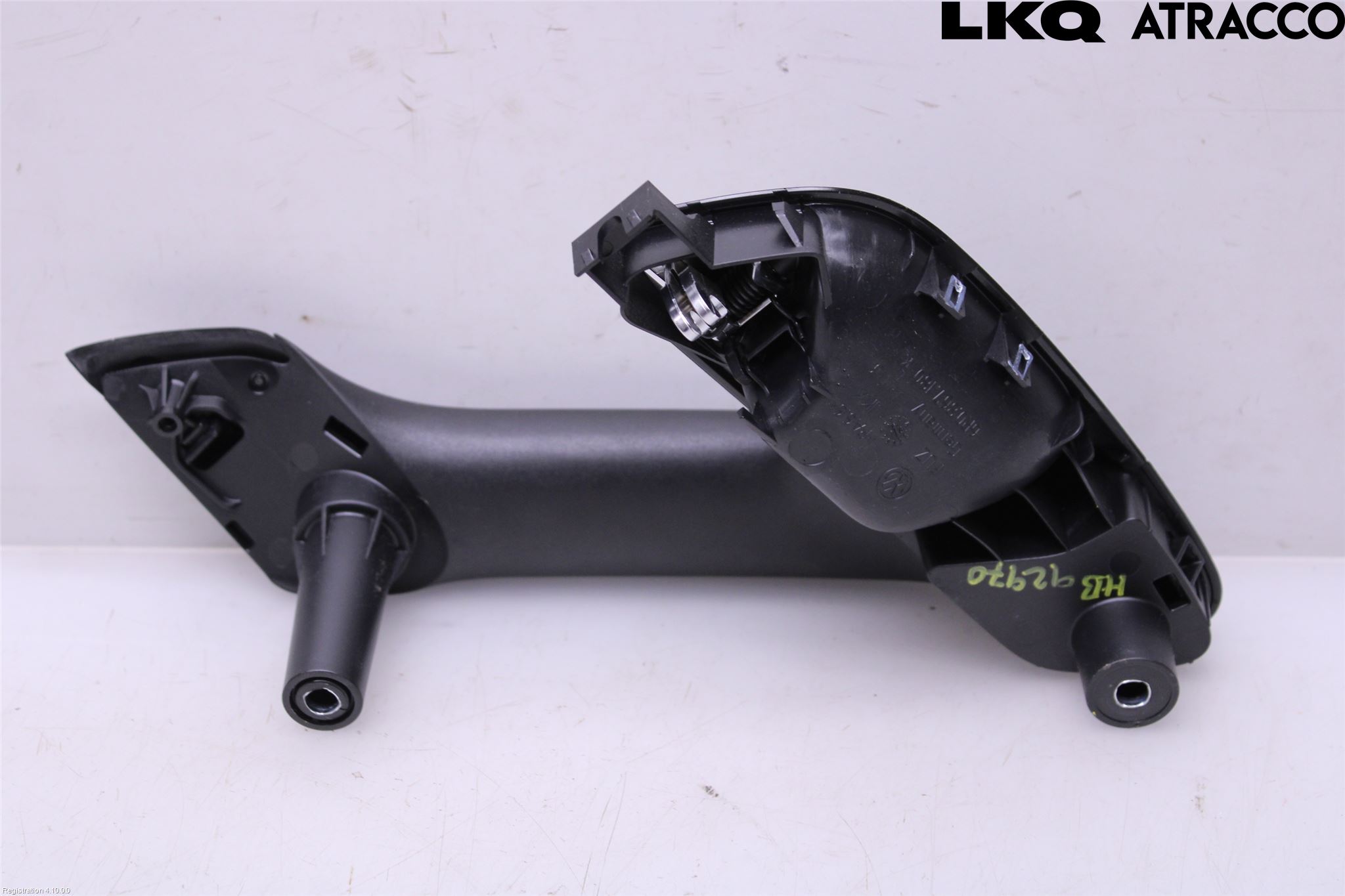 Volkswagen VW POLO 10-17 Innr Dørhandtak H Indre