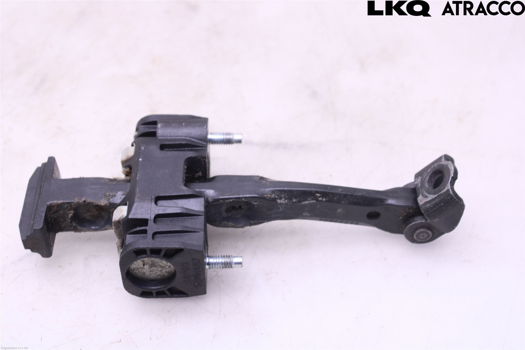 Volvo S80 07-13 Dørstopper