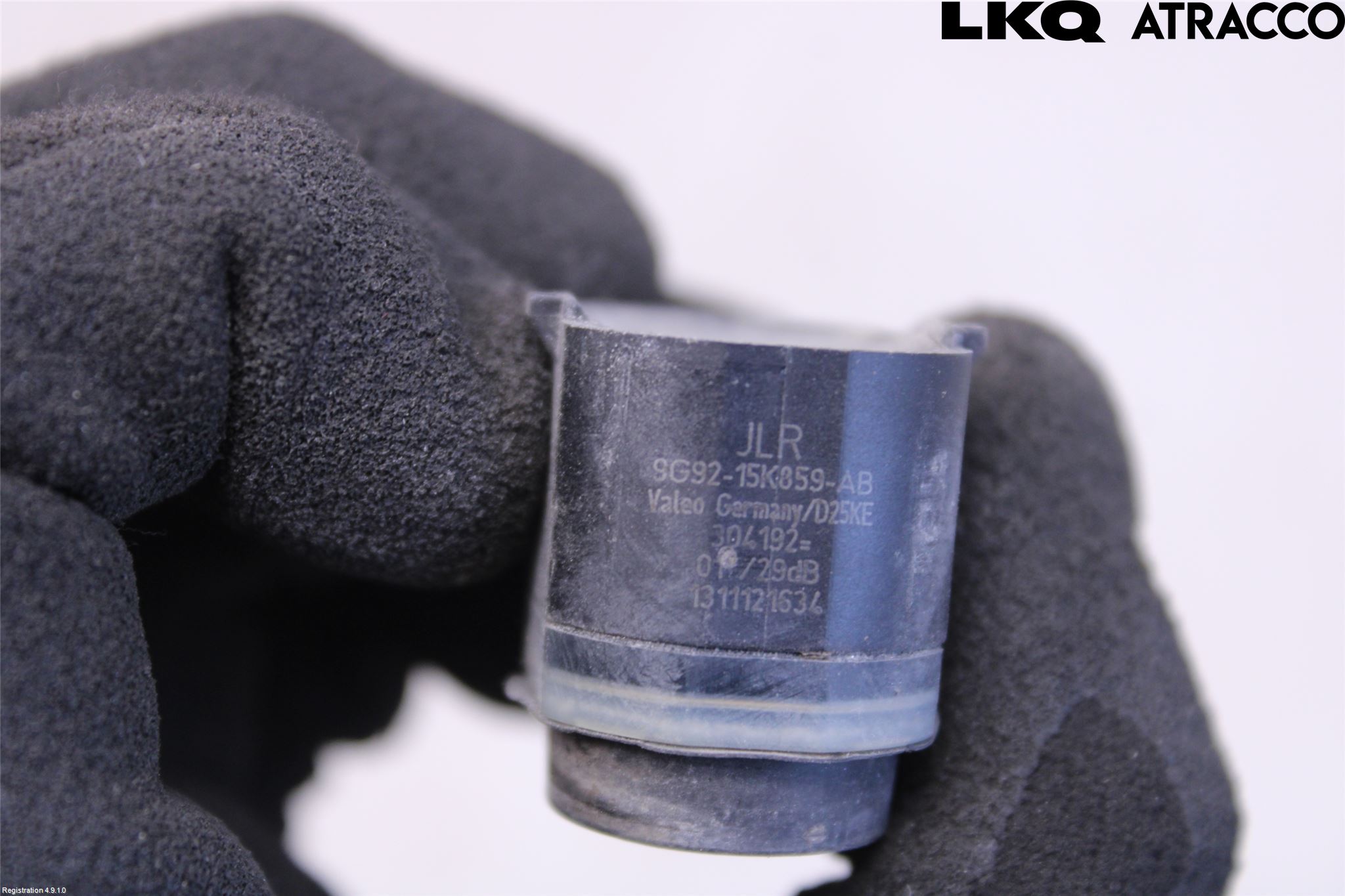 Landrover LAND ROVER RANGE ROVER EVOQUE (L538) 11-18 Sensor Ryggesensor