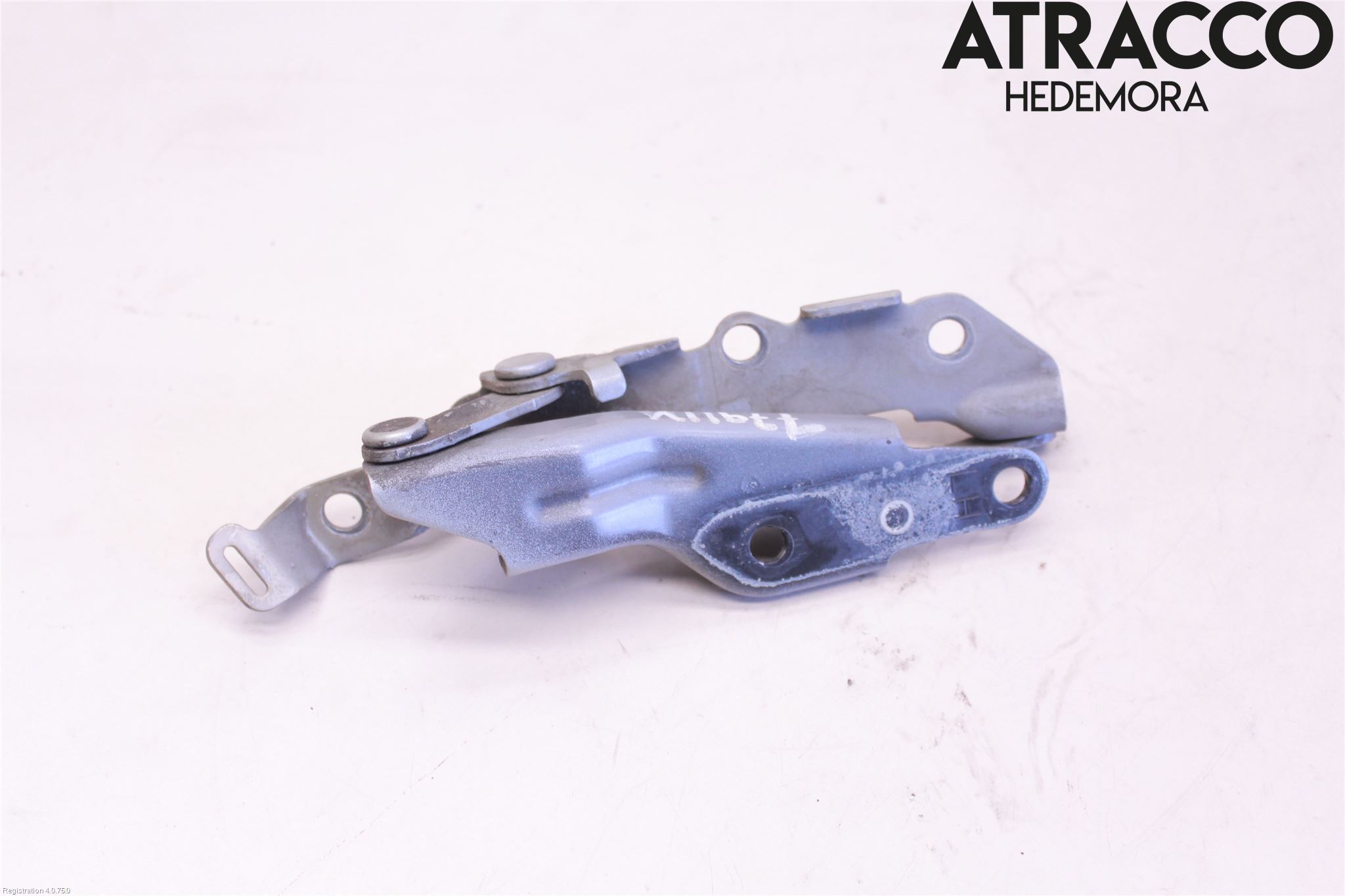 Subaru LEGACY    07-09 Panser Hengsel - Hengsler