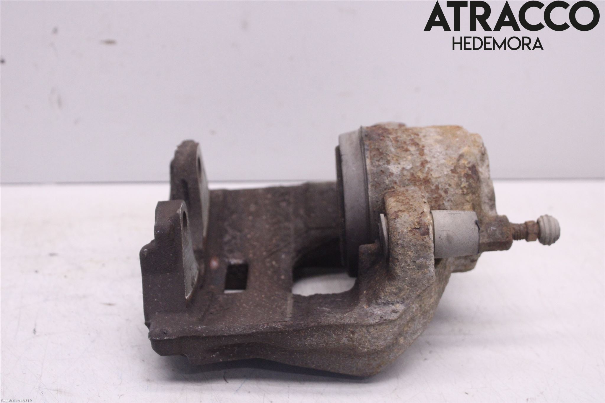 Ford MONDEO 15-22 Bremsecaliper Foran Høyre
