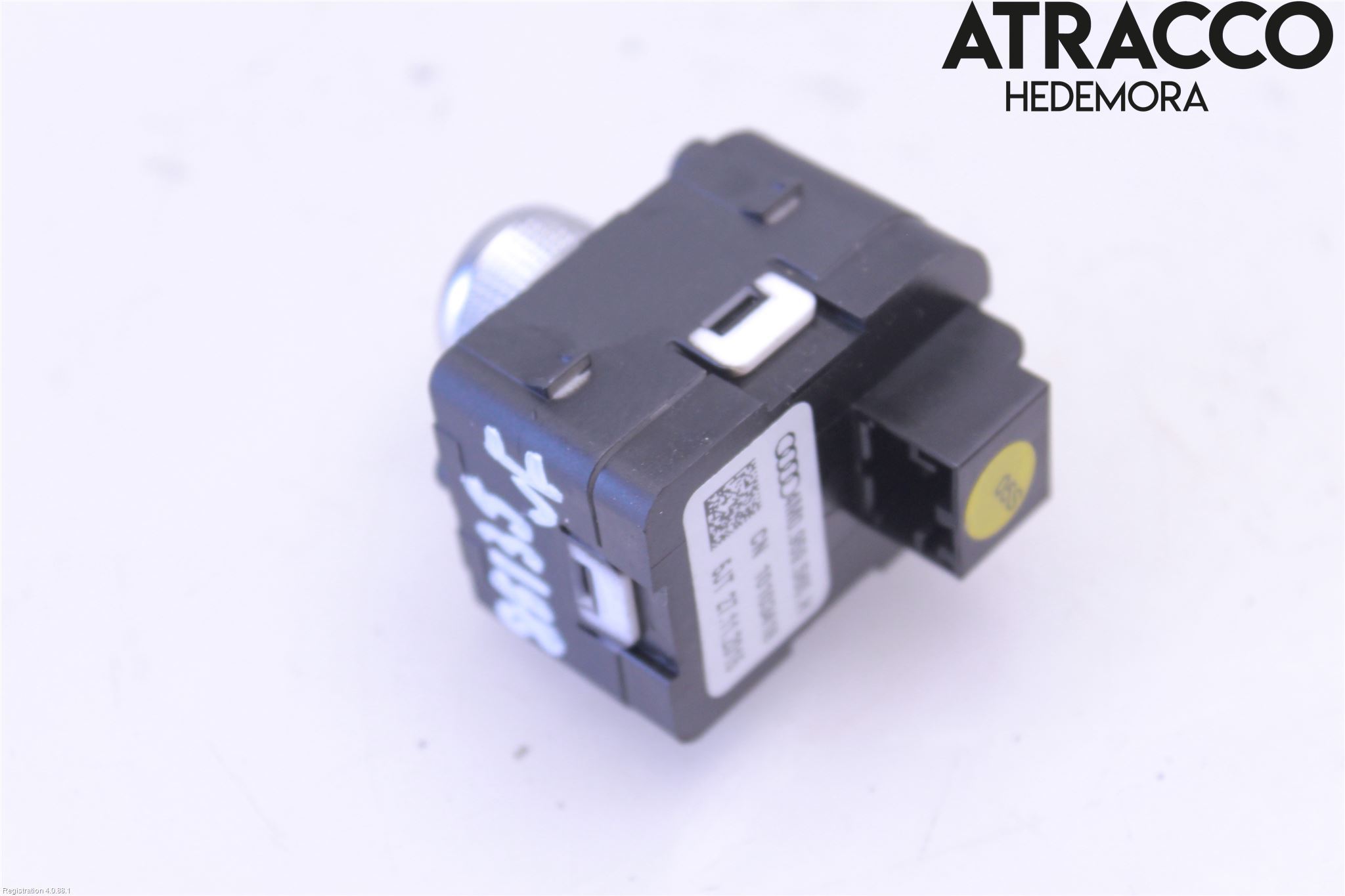 Audi A4/S4 B9 16-19 Bryter Speil