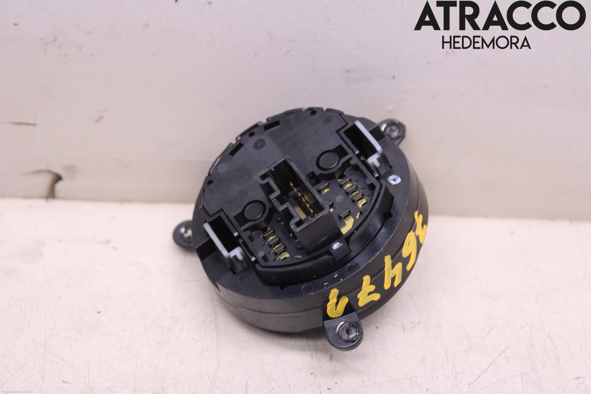 Nissan X-TRAIL     01-07 Bryter Gearkasse