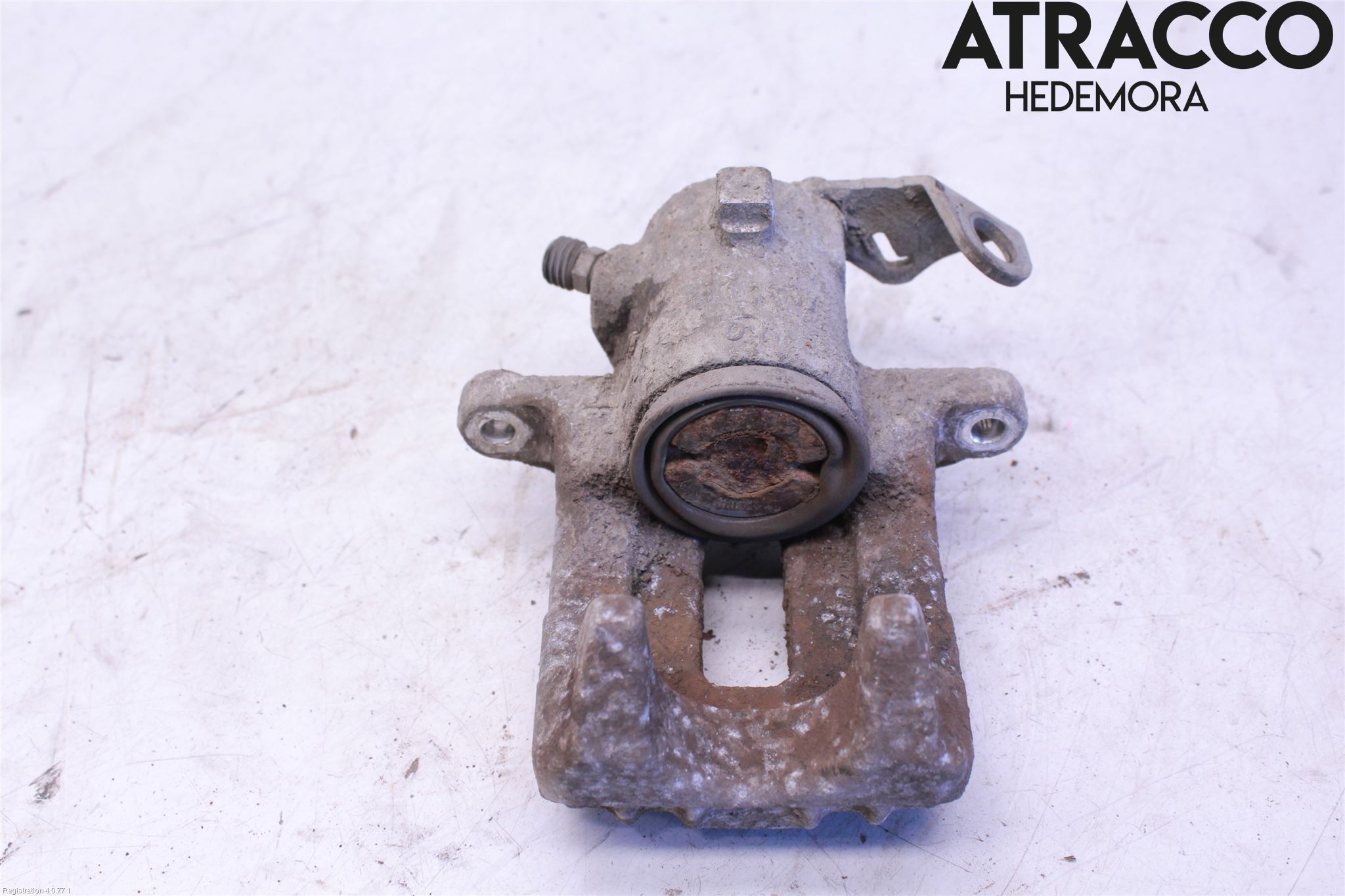 Audi A1/S1 11-18 Bremsecaliper Bak Høyre