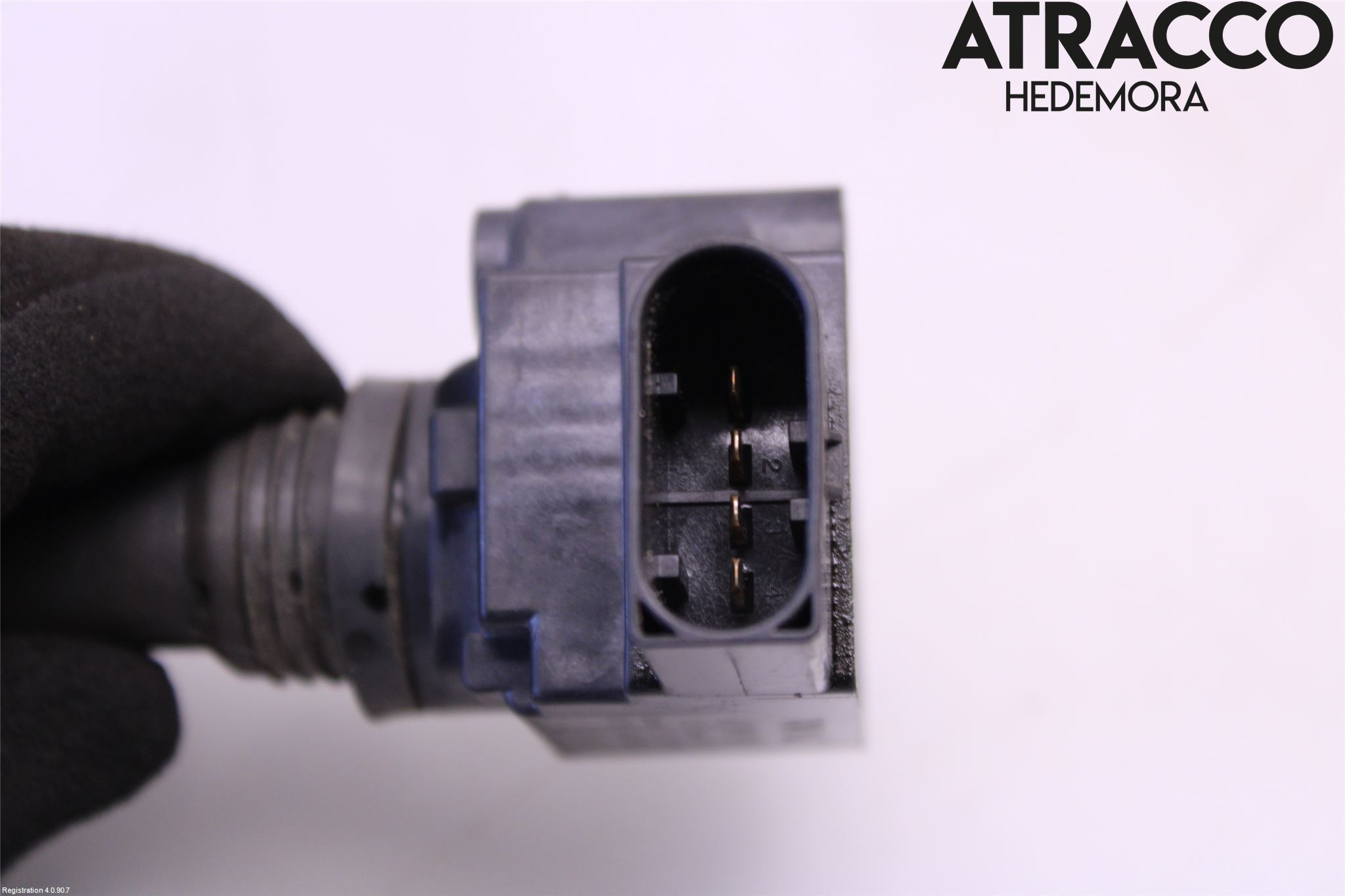 Audi A8/S8 4H 10-17 Coil