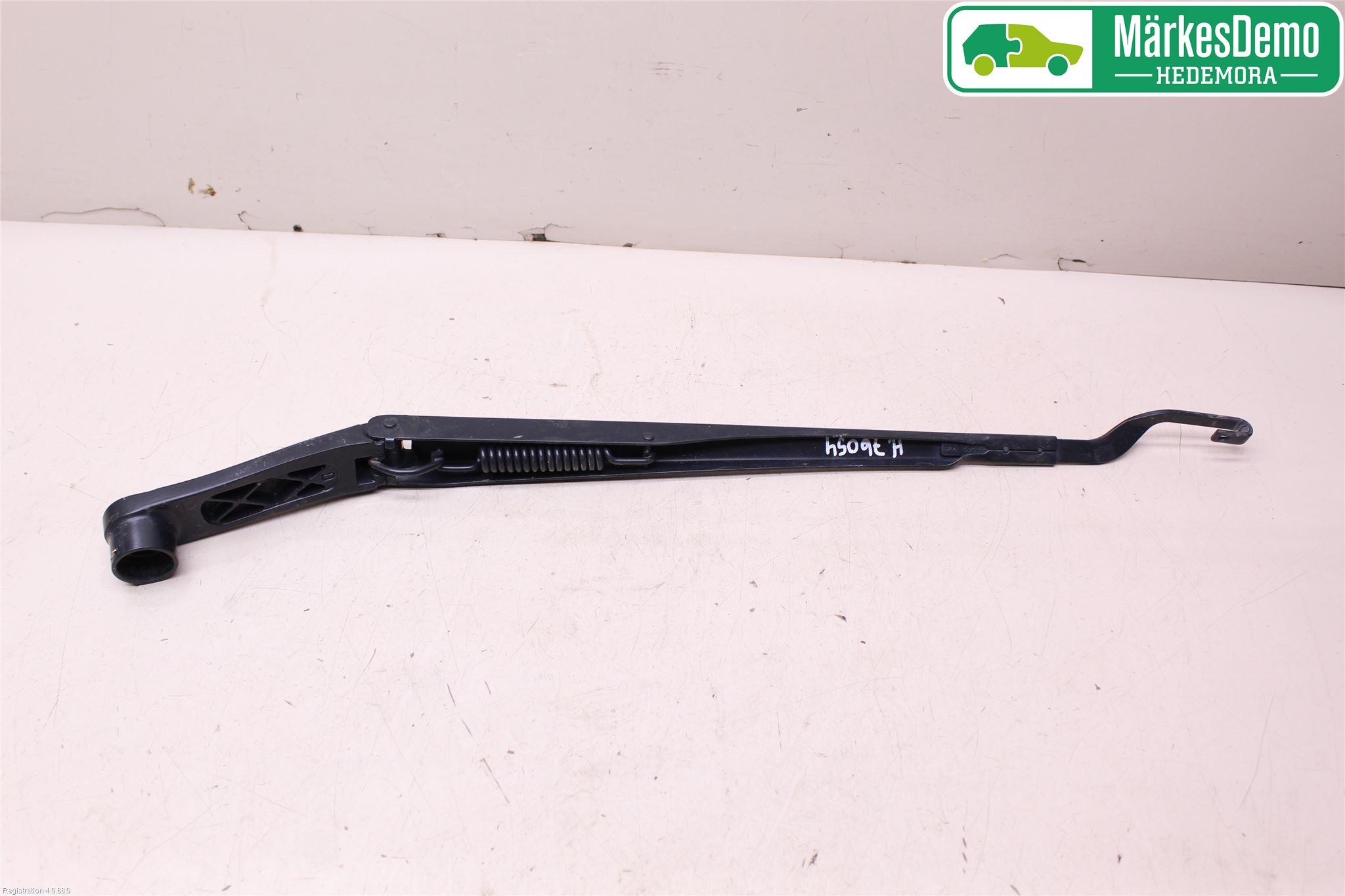 Hyundai i30 GD 13-17 Viskerarm-Armer Frontrute