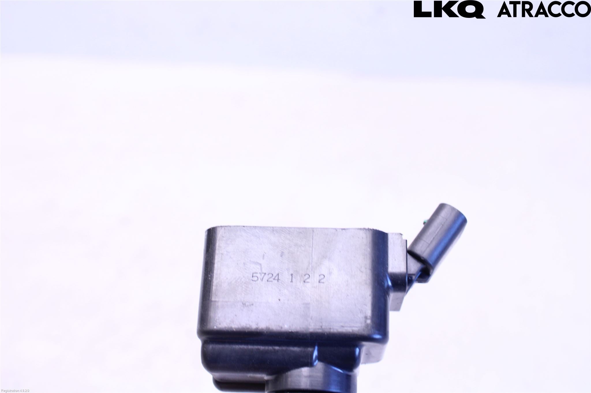 Opel ASTRA K 16-22 Coil