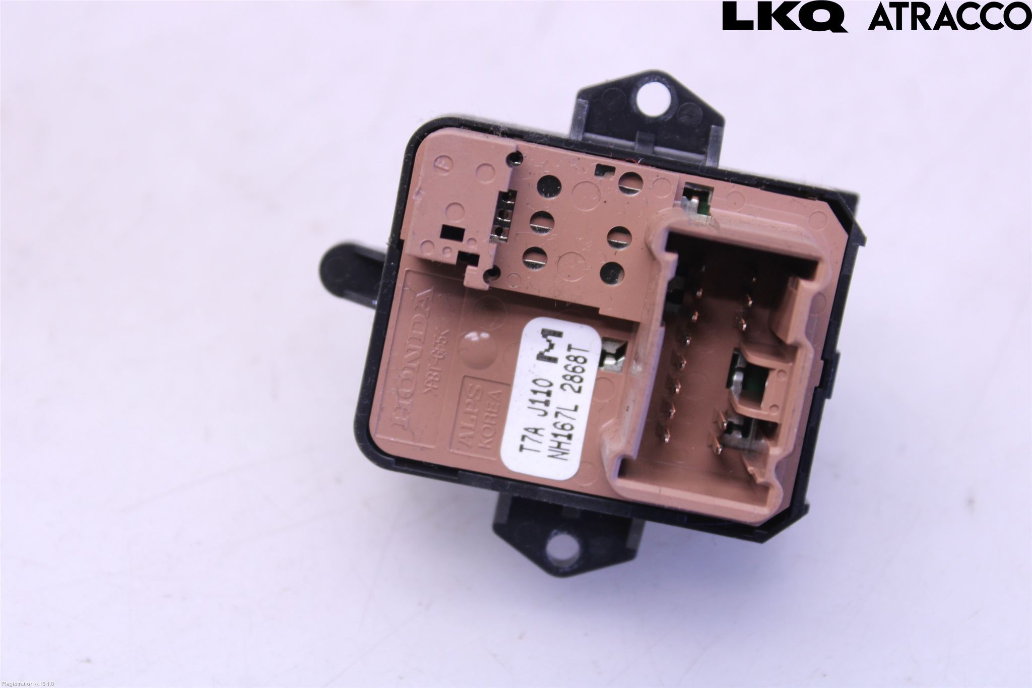 Honda CIVIC 17-22 Bryter Speil