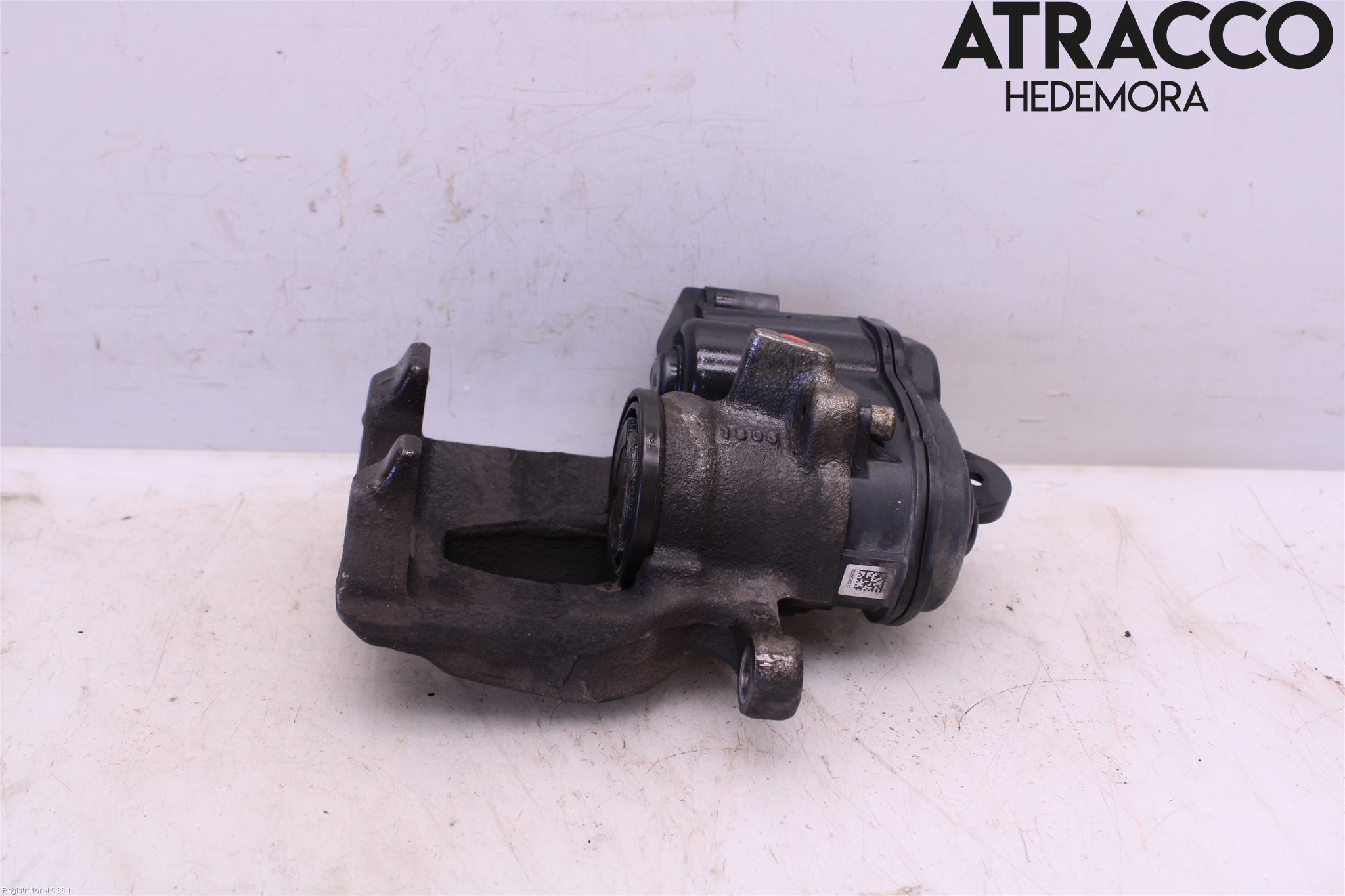 Audi A6 F2/C8 19- Bremsecaliper Bak Venstre