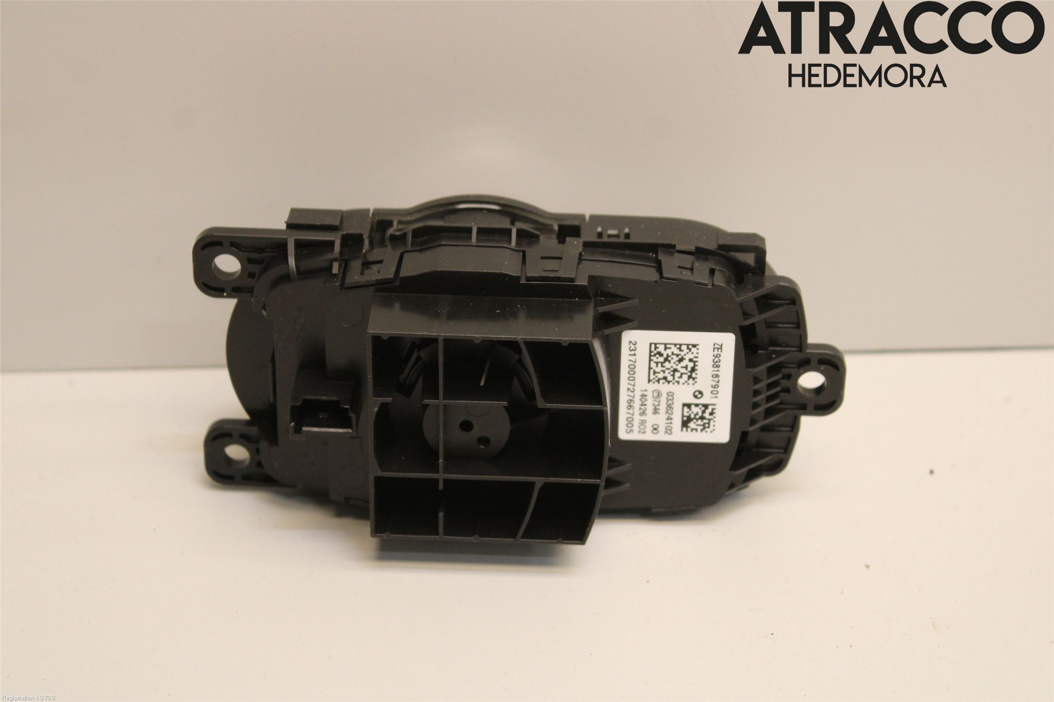 Mini ONE/COOPER 5DR F55 14-24 Bryter Multifunksjon