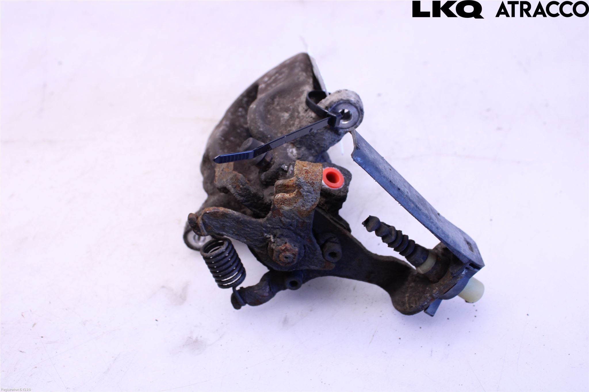 Toyota AURIS 13-19 Bremsecaliper Bak Venstre