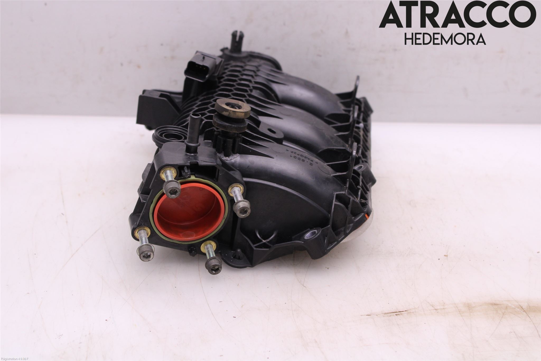 Citroen C4 II 11-18 Innsugningsmanifold