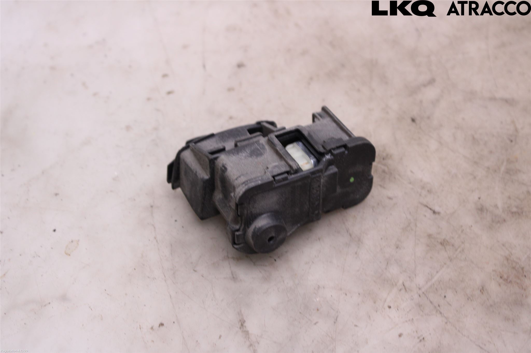 Volkswagen VW GOLF / E-GOLF VII 13-20 Sentrallåsmotor Tankluke