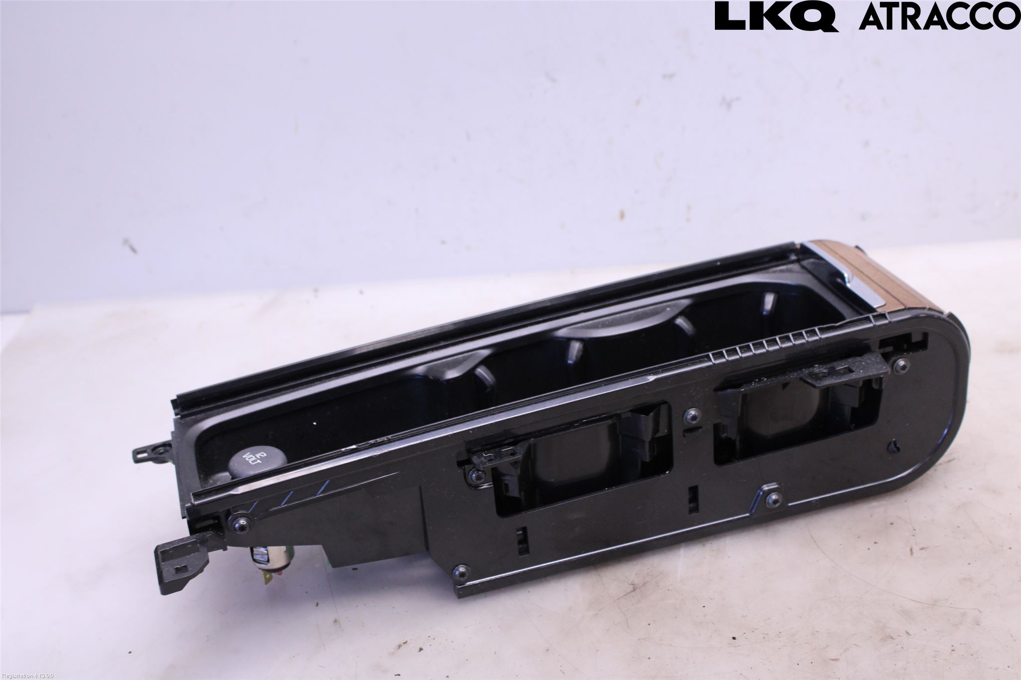Volvo XC90/RECHARGE 16- Innr Koppholder