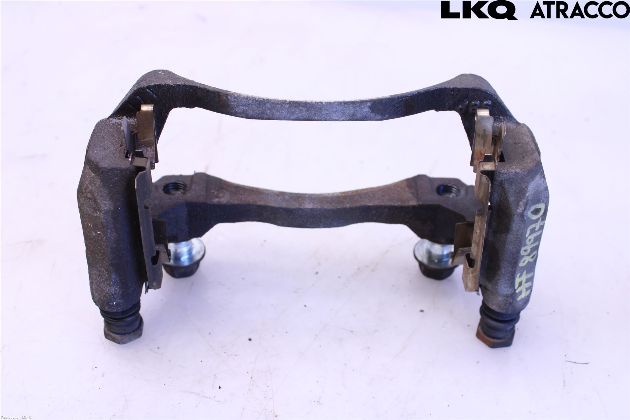 Nissan E-NV200/EVALIA Bremsecaliper Feste Holder