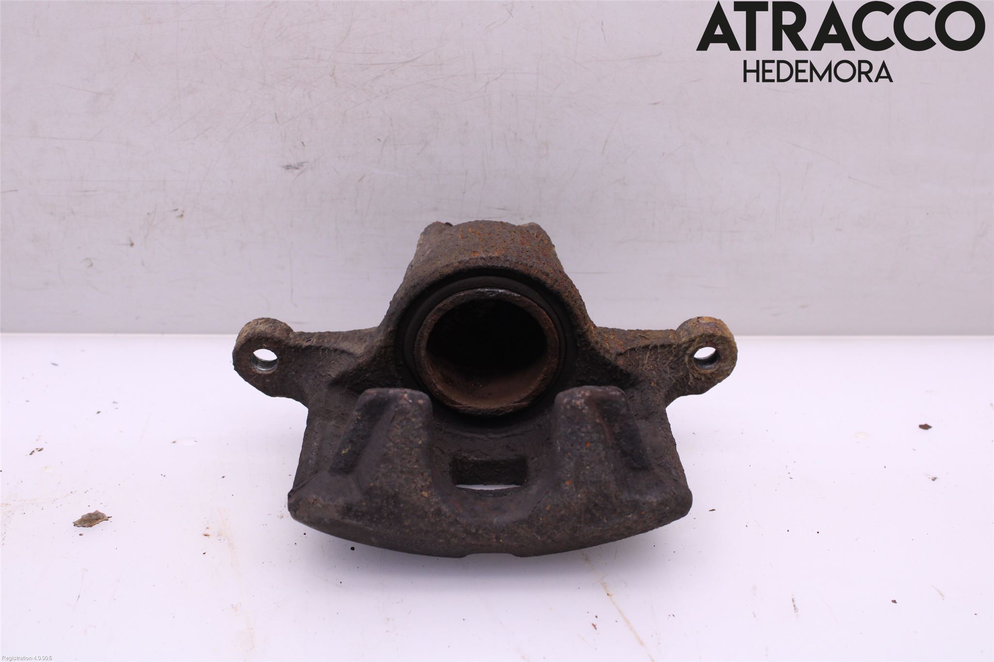 Citroen C4 AIRCROSS Bremsecaliper Foran Venstre