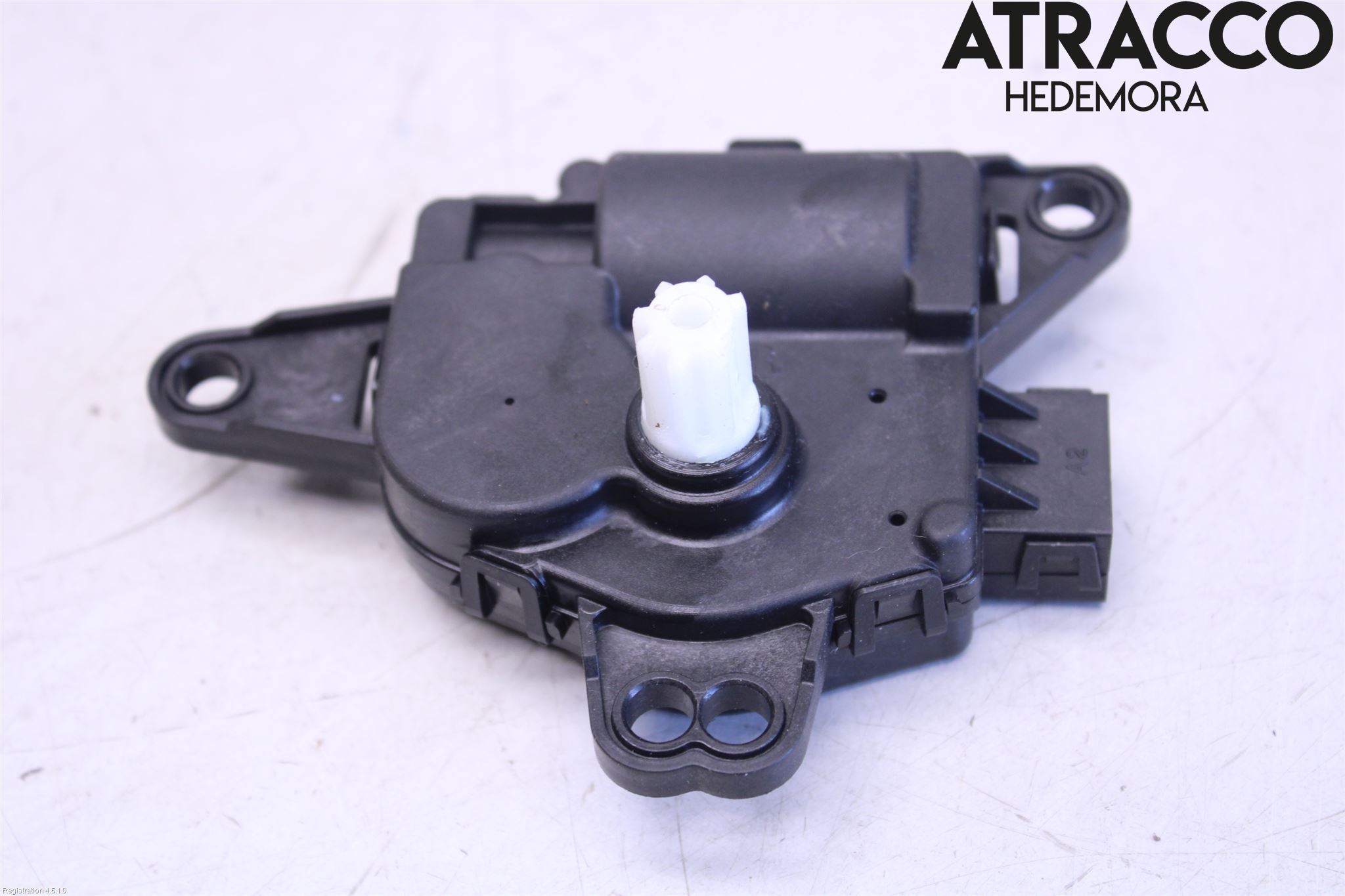Kia OPTIMA 16-20 Varme Ac Regulerings Motor