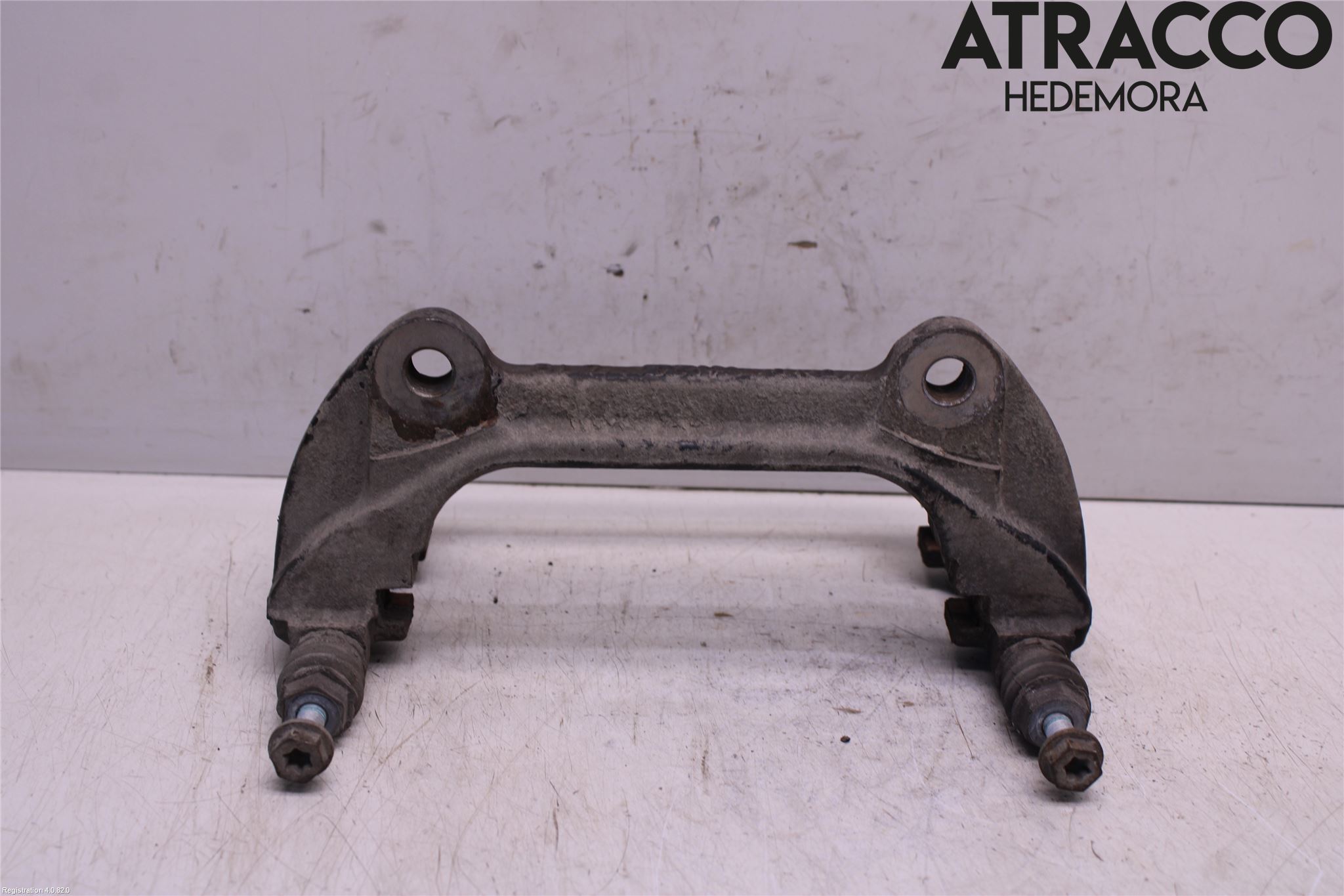 Volkswagen VW GOLF / E-GOLF VII 13-20 Bremsecaliper Feste Holder