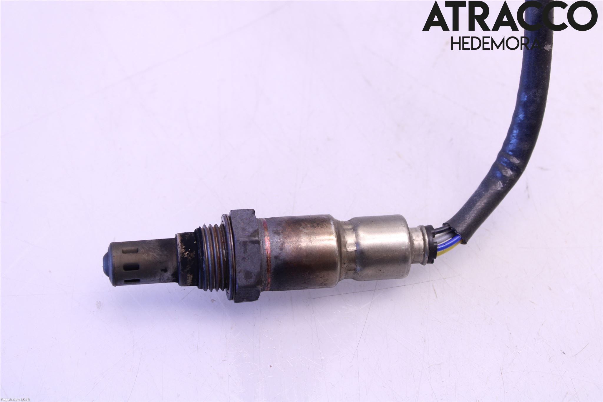 Volkswagen VW GOLF / E-GOLF VII 13-20 Inns Lambdasonde