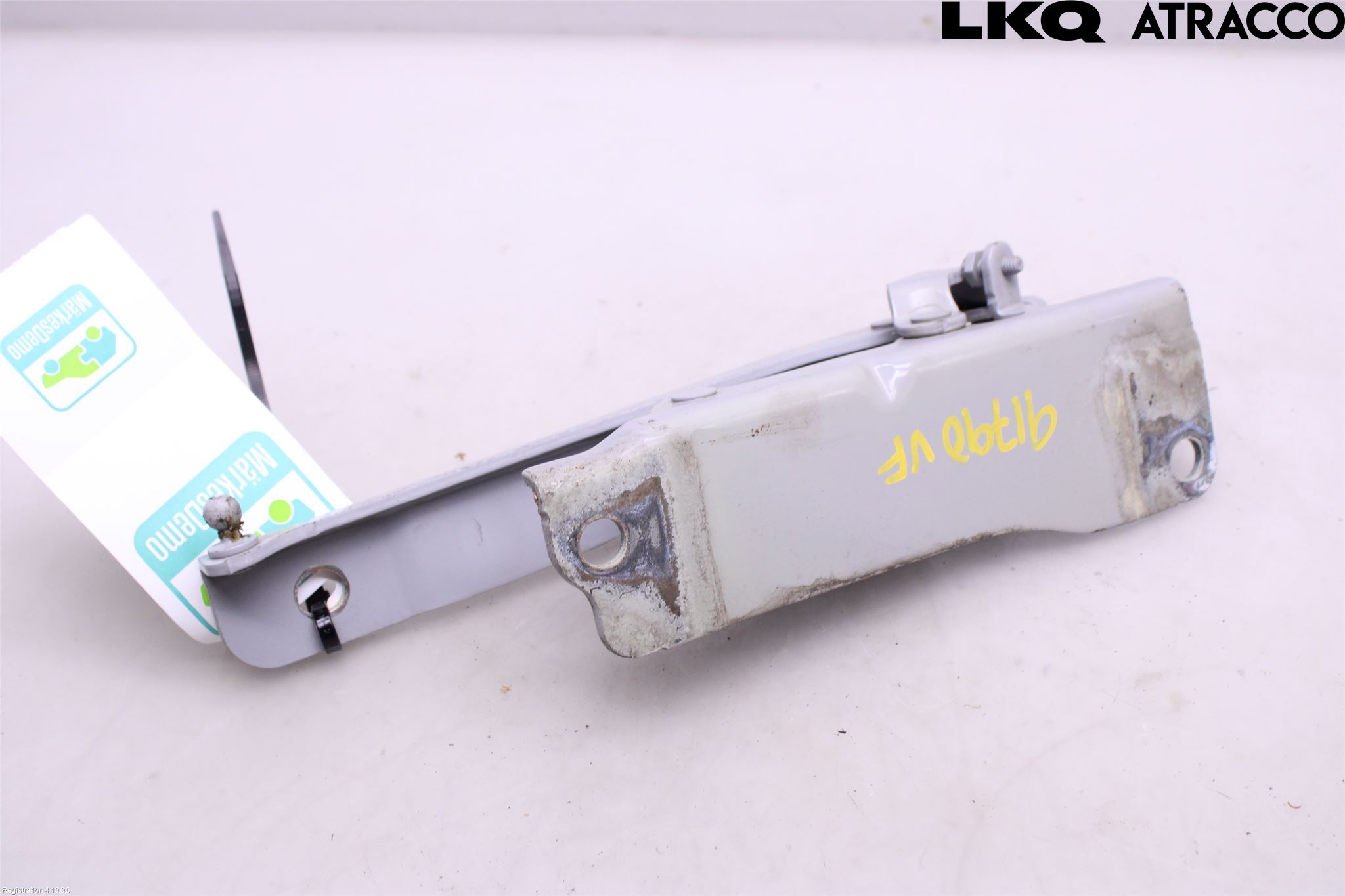 Kia OPTIMA 16-20 Panser Hengsel - Hengsler