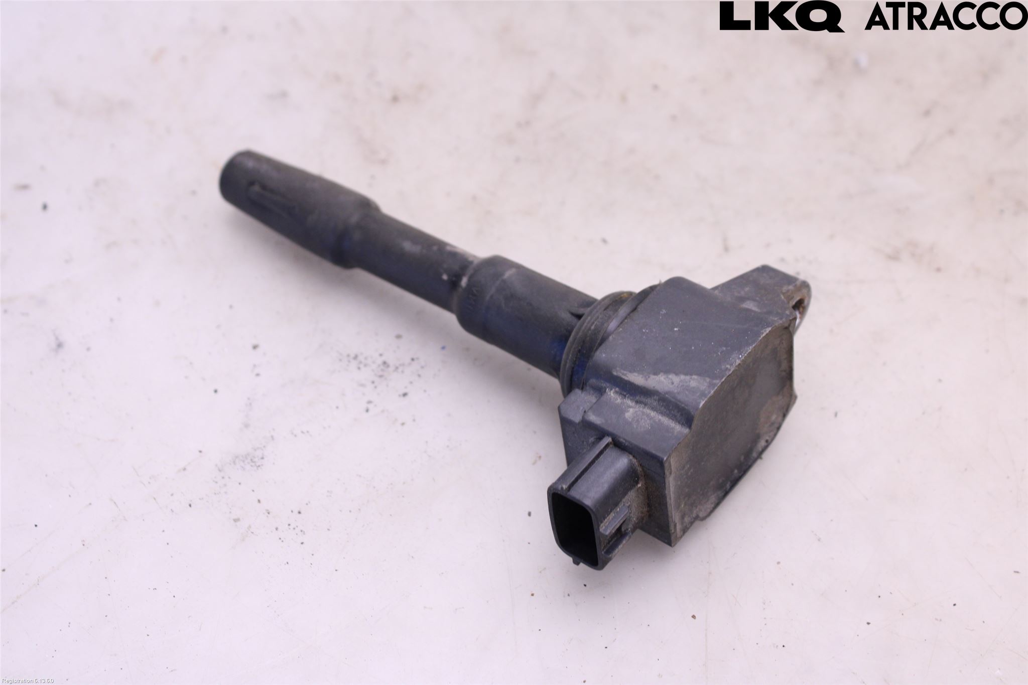 Nissan QASHQAI 14-17 Coil