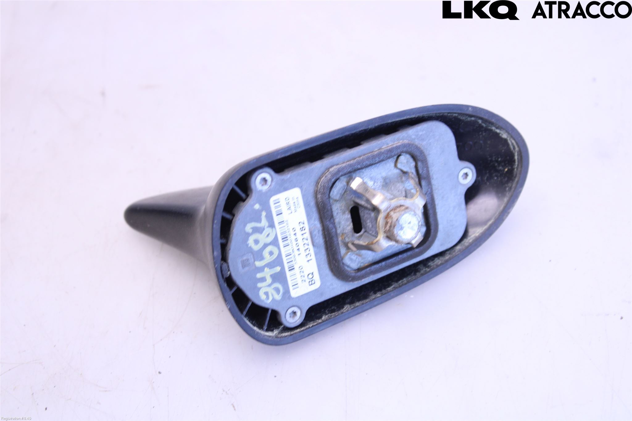Opel INSIGNIA 09-16 Stereo Antenne Radio-Tv