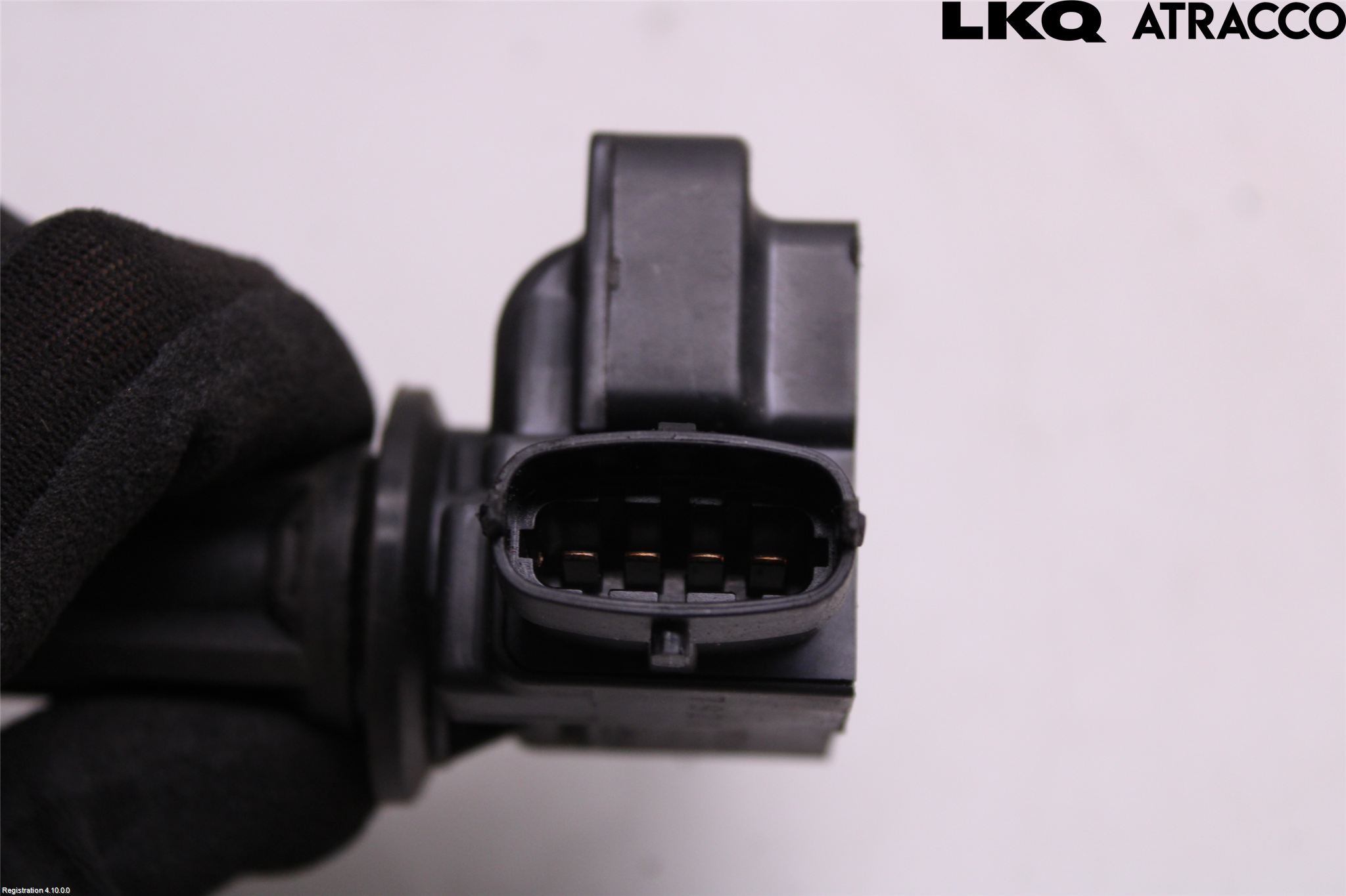 Saab 9-3 VER2/VER3 08-15 Coil