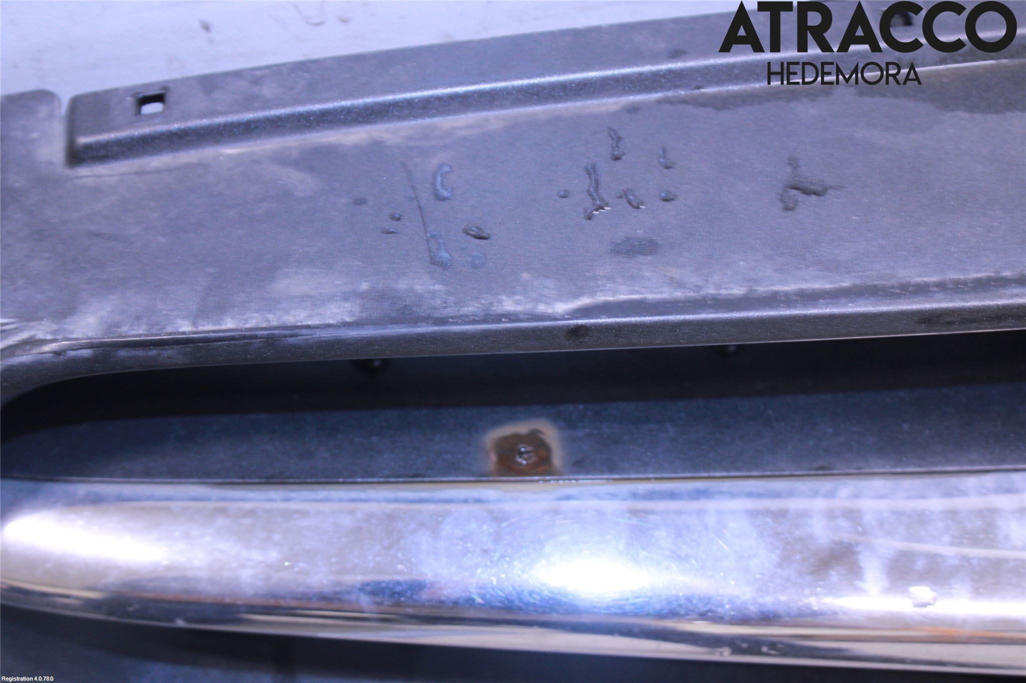 Subaru LEGACY    04-06 Grill-Gitter