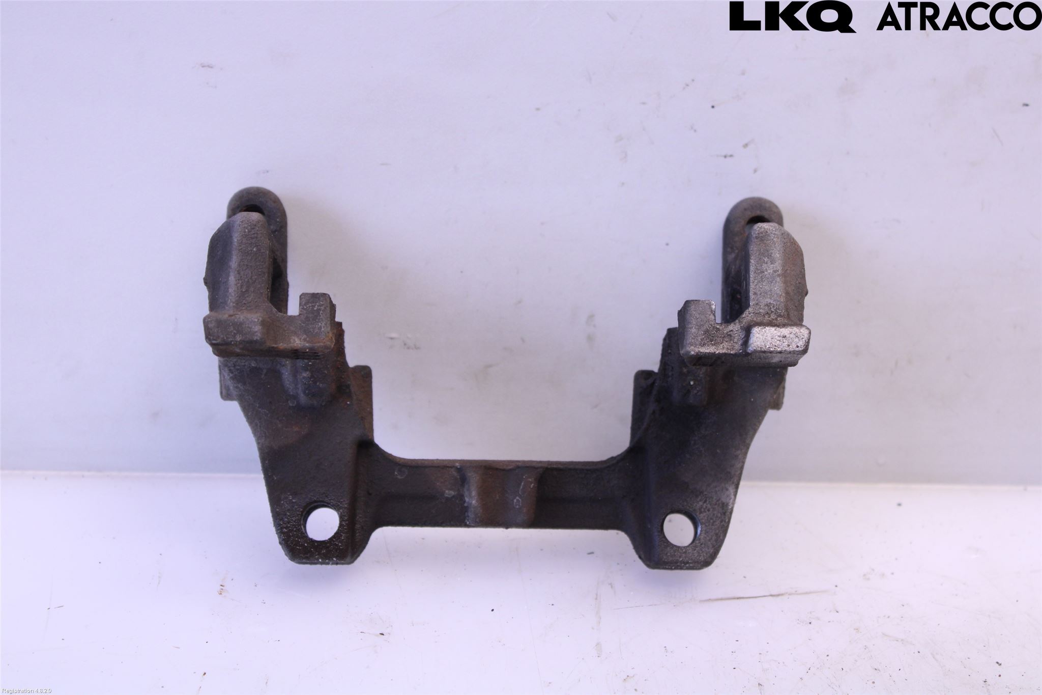 Volvo XC60 18- Bremsecaliper Feste Holder