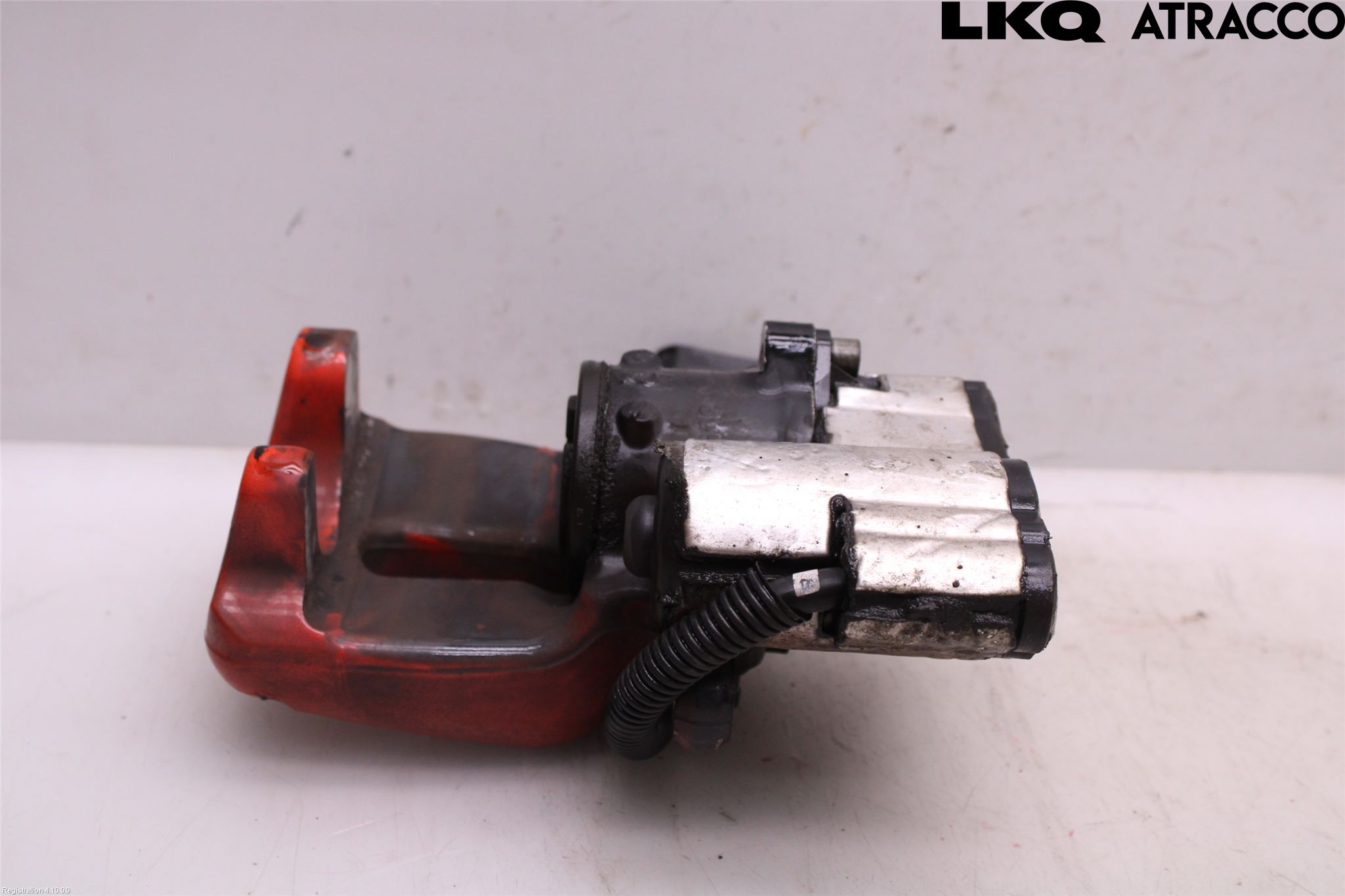 Audi A8/S8 4E  02-09 Bremsecaliper Bak Venstre