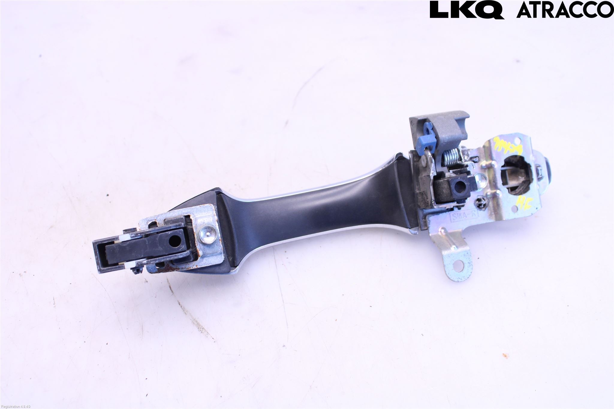 Honda CR-V 07-12 Dørhandtak Ytre Høyre