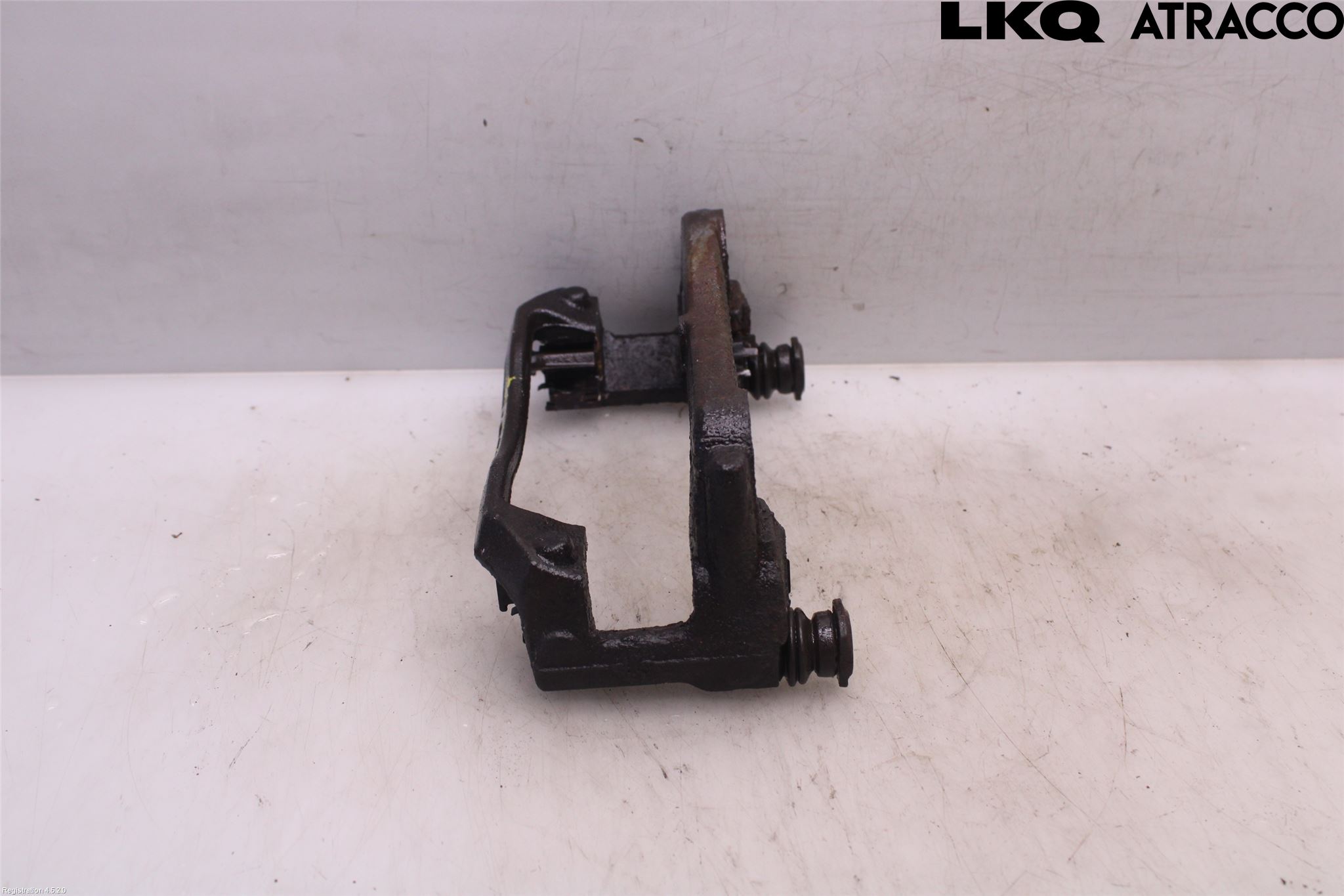 Honda CR-V 13-18 Bremsecaliper Feste Holder