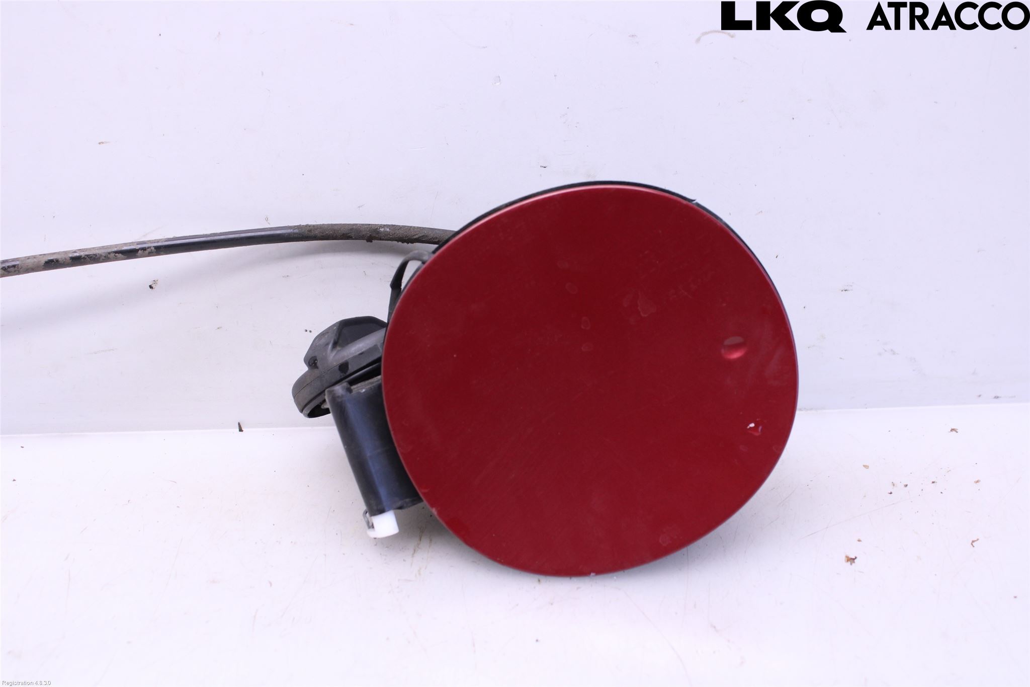Alfa GIULIETTA Drivstoff Tankluke