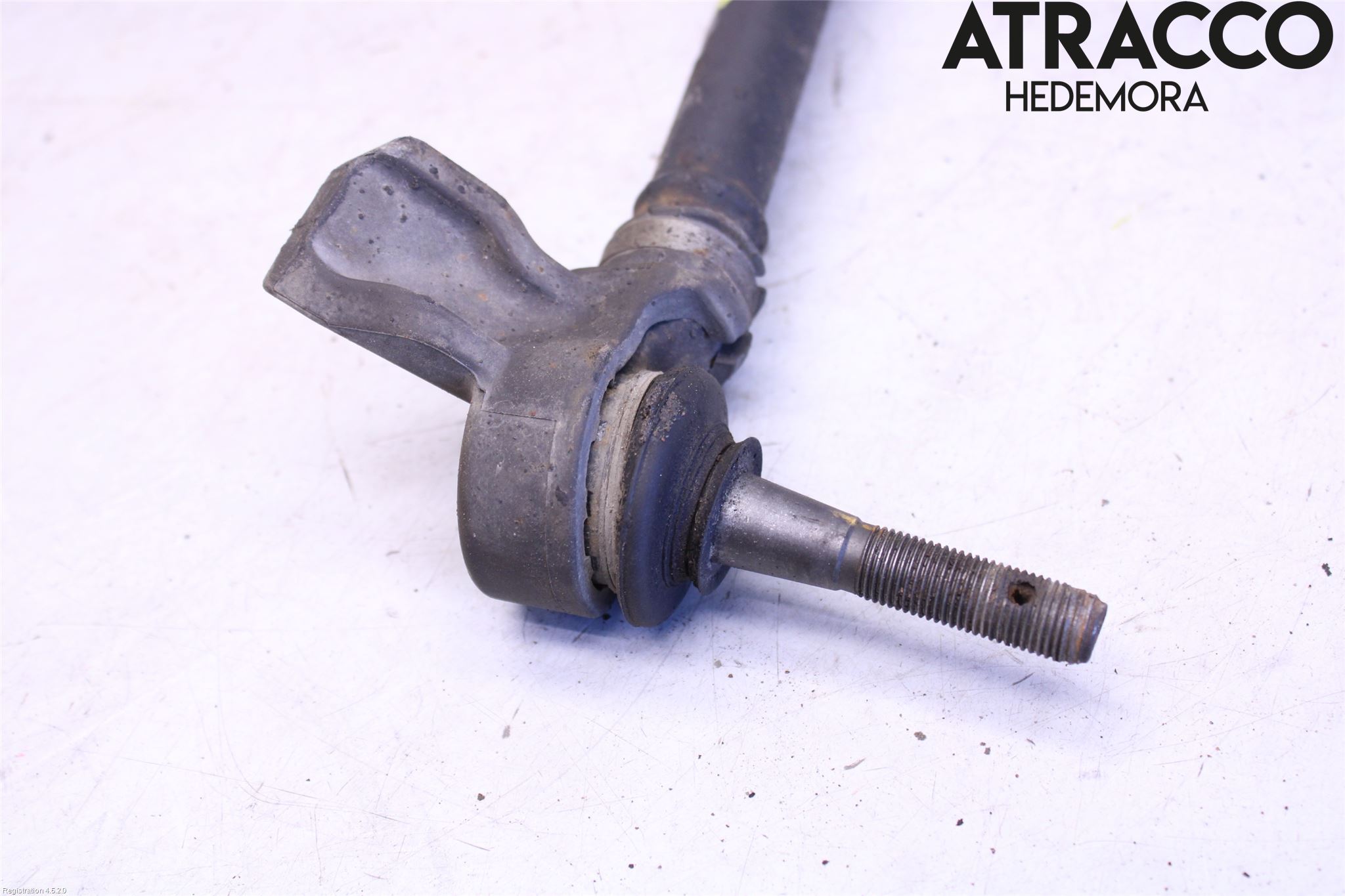 Subaru XV 18-22 Bærearm Bak Høyre