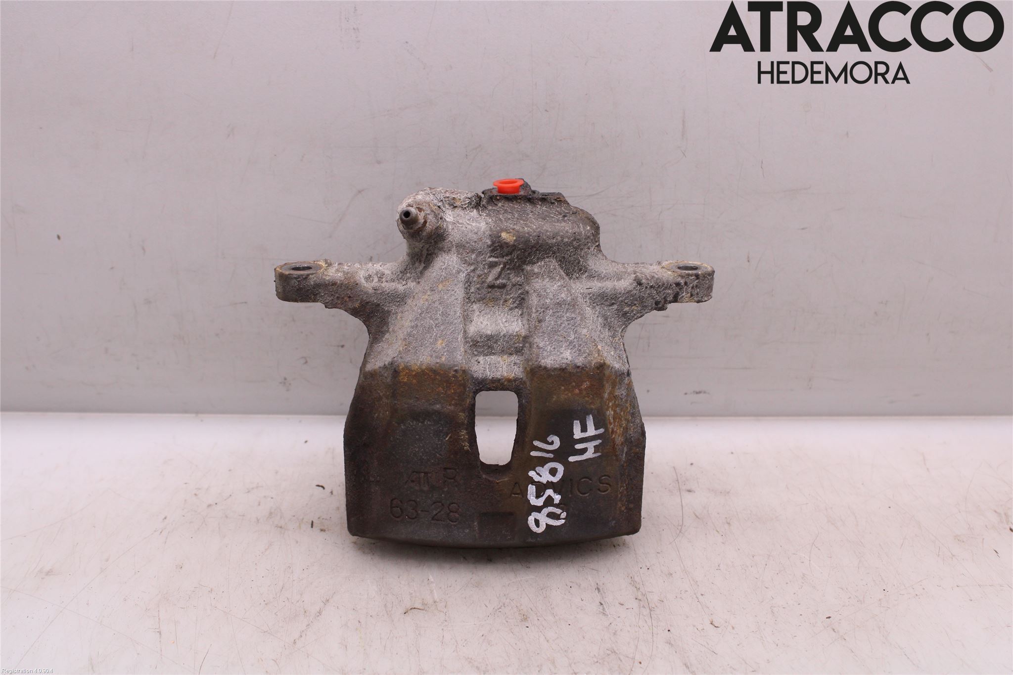 Toyota RAV 4 06-12 Bremsecaliper Foran Høyre