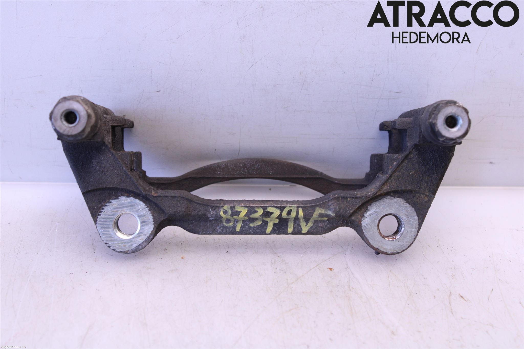 Volkswagen VW CADDY 16-20 Bremsecaliper Feste Holder