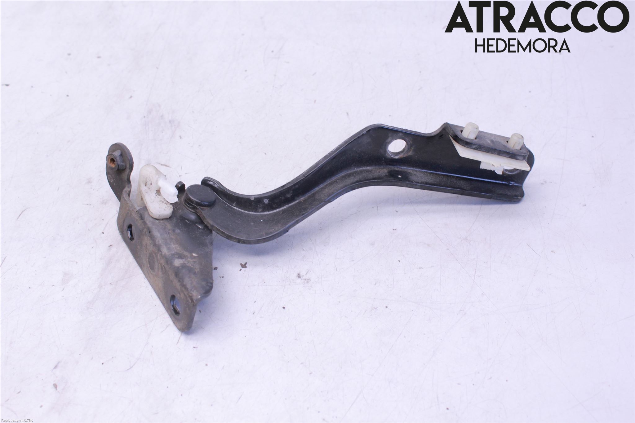 Subaru B9 TRIBECA  06-07 Panser Hengsel - Hengsler