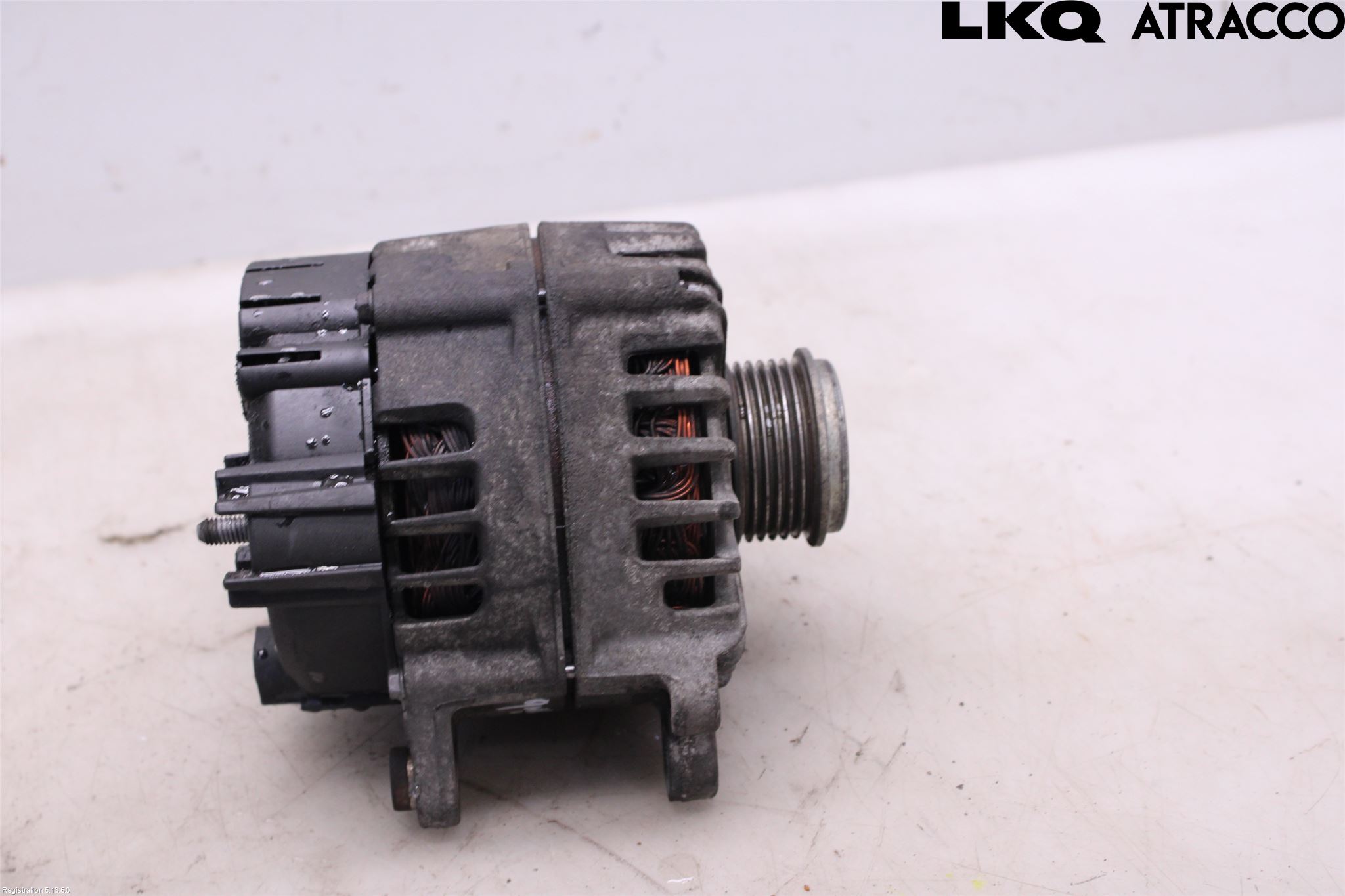 Audi A6/S6 4G 11-18 Dynamo