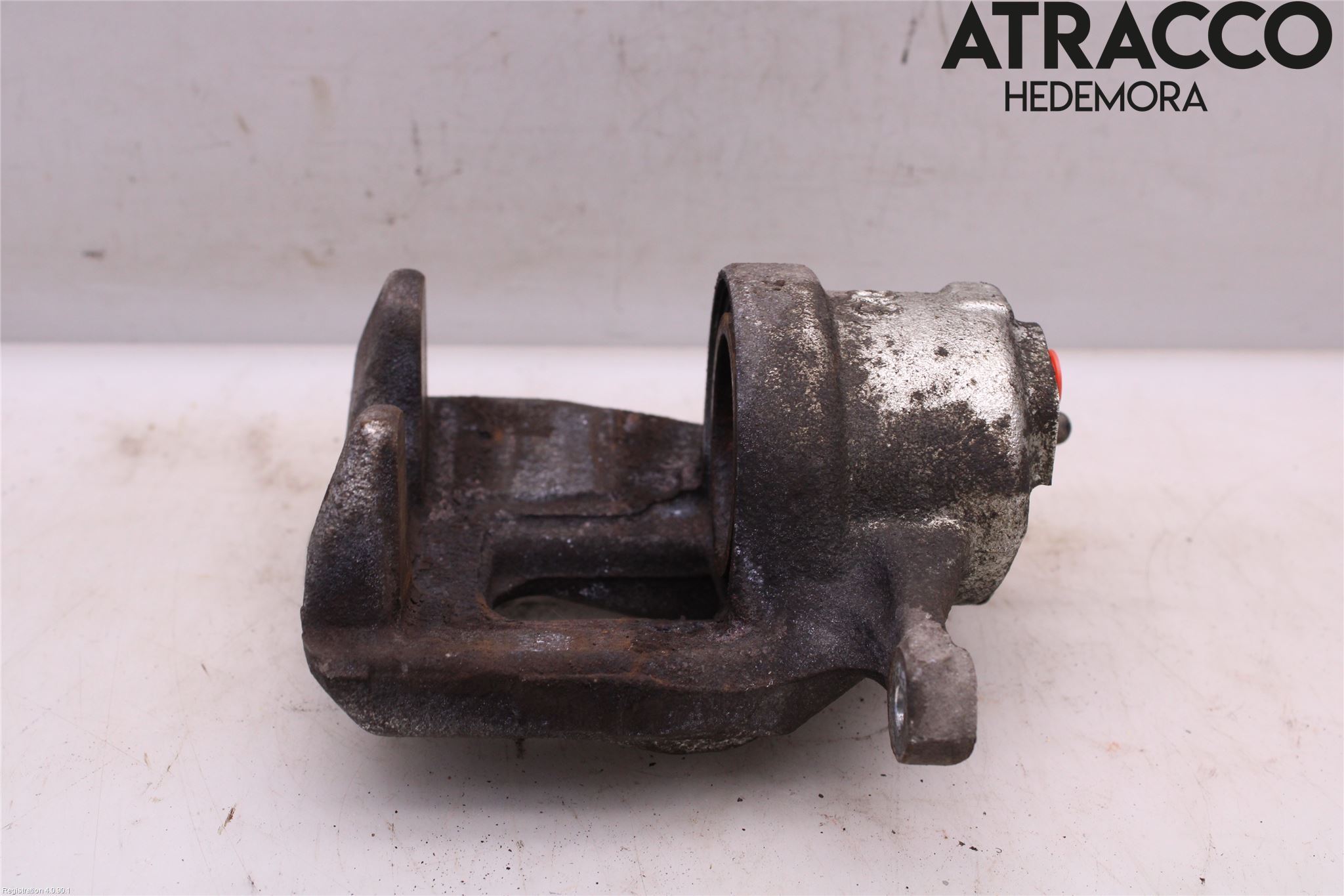 Toyota C-HR 16-23 Bremsecaliper Foran Venstre
