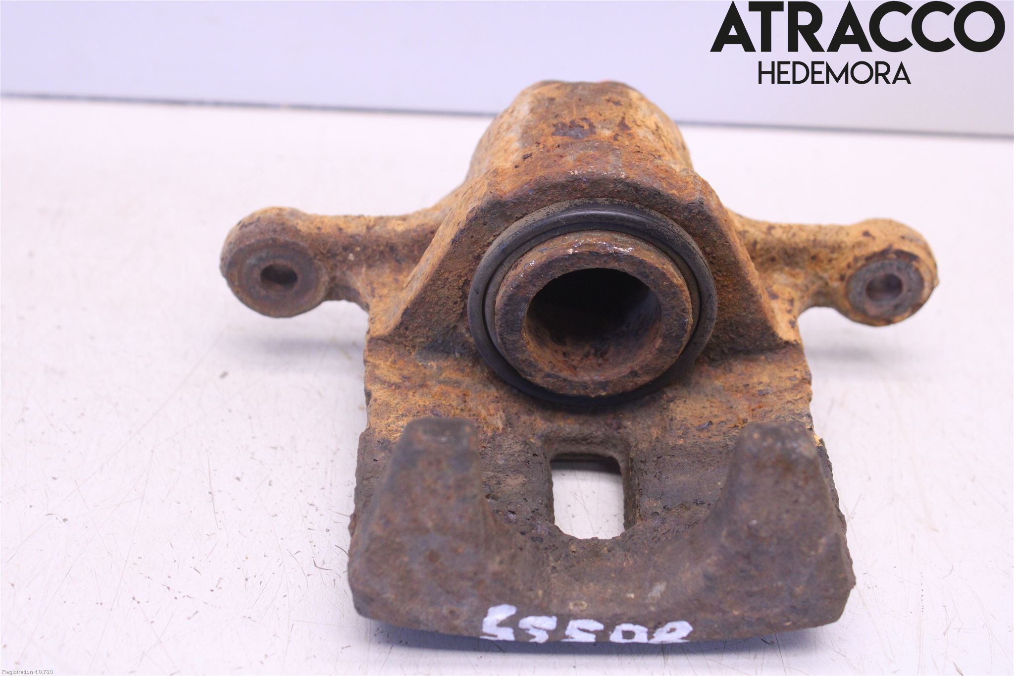 Subaru LEGACY    04-06 Bremsecaliper Bak Høyre