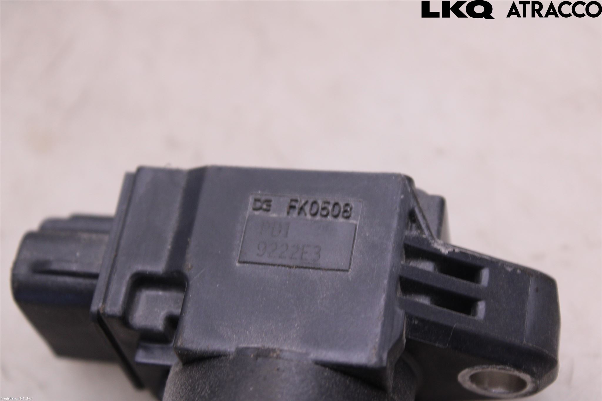 Suzuki VITARA 15- Coil