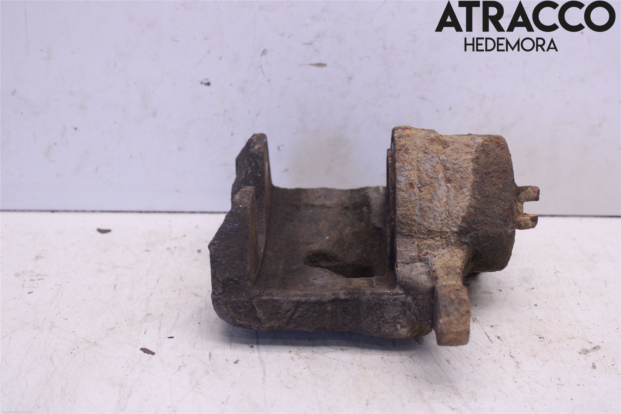 Kia CEED 12-18 Bremsecaliper Foran Venstre