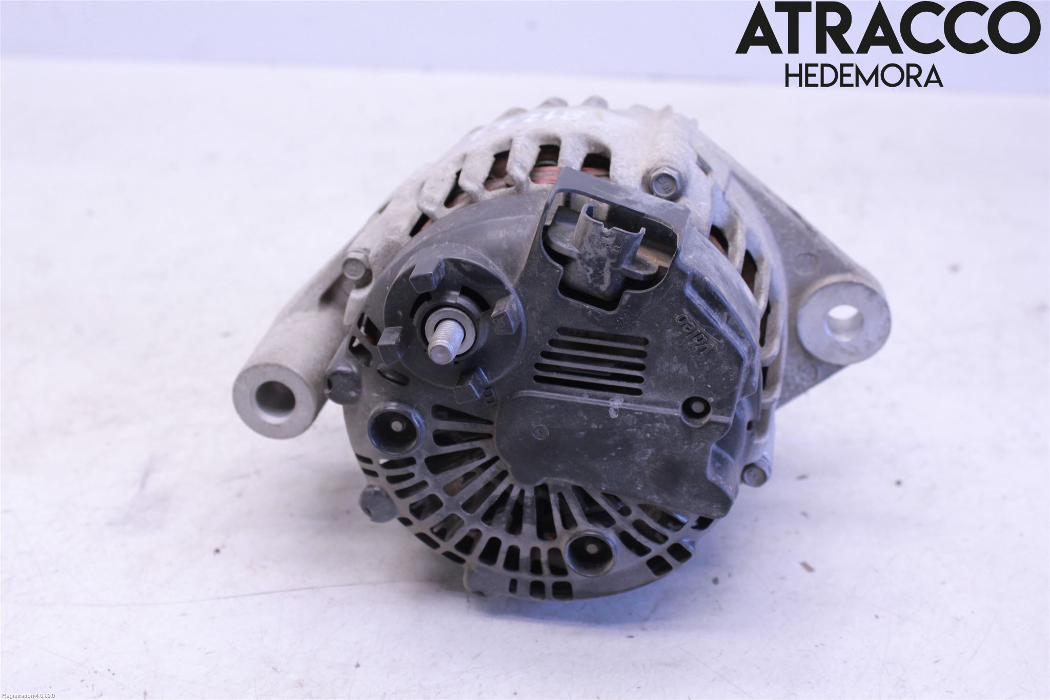 Opel INSIGNIA 09-16 Dynamo