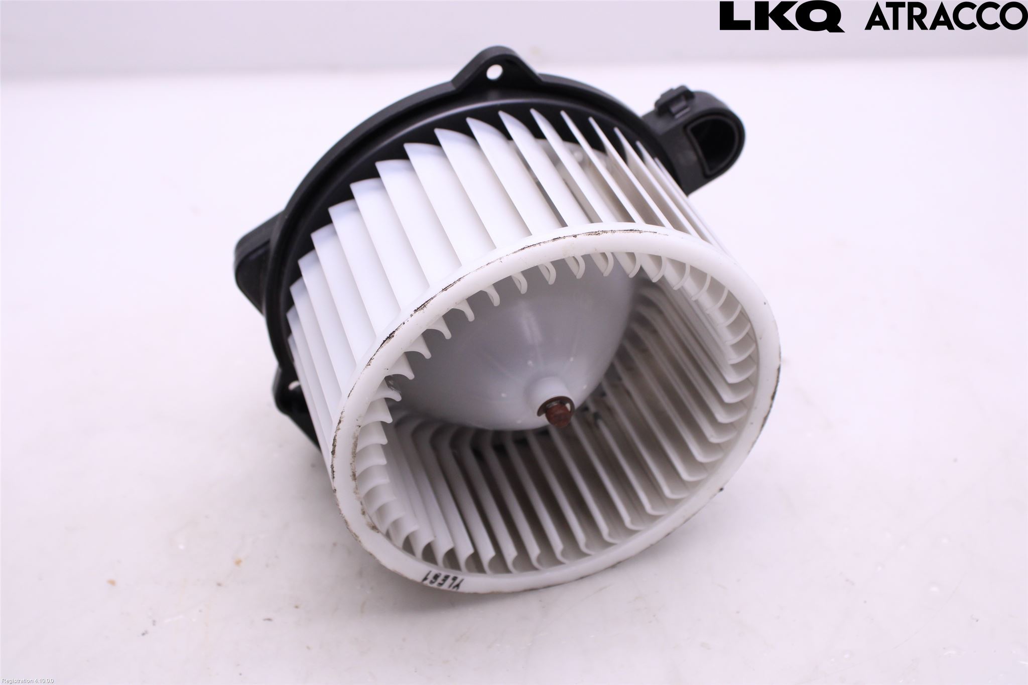 Kia NIRO (DE) 17-22 Varme Ac Varmeapparatvifte