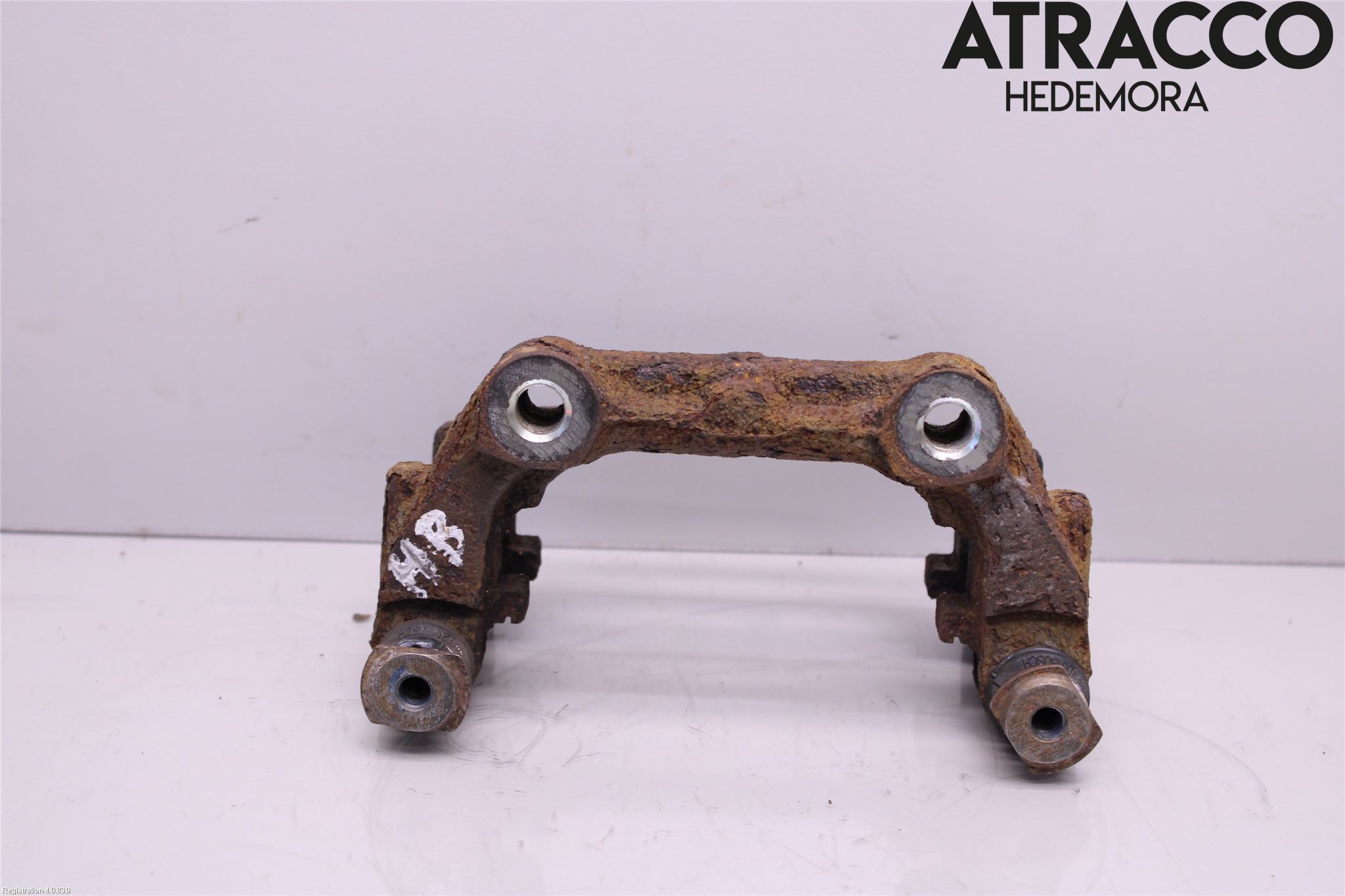 Toyota AVENSIS 16-18 Bremsecaliper Feste Holder