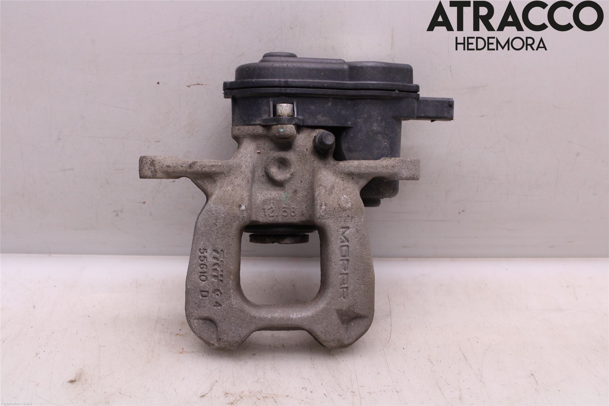 Jeep COMPASS Bremsecaliper Bak Høyre