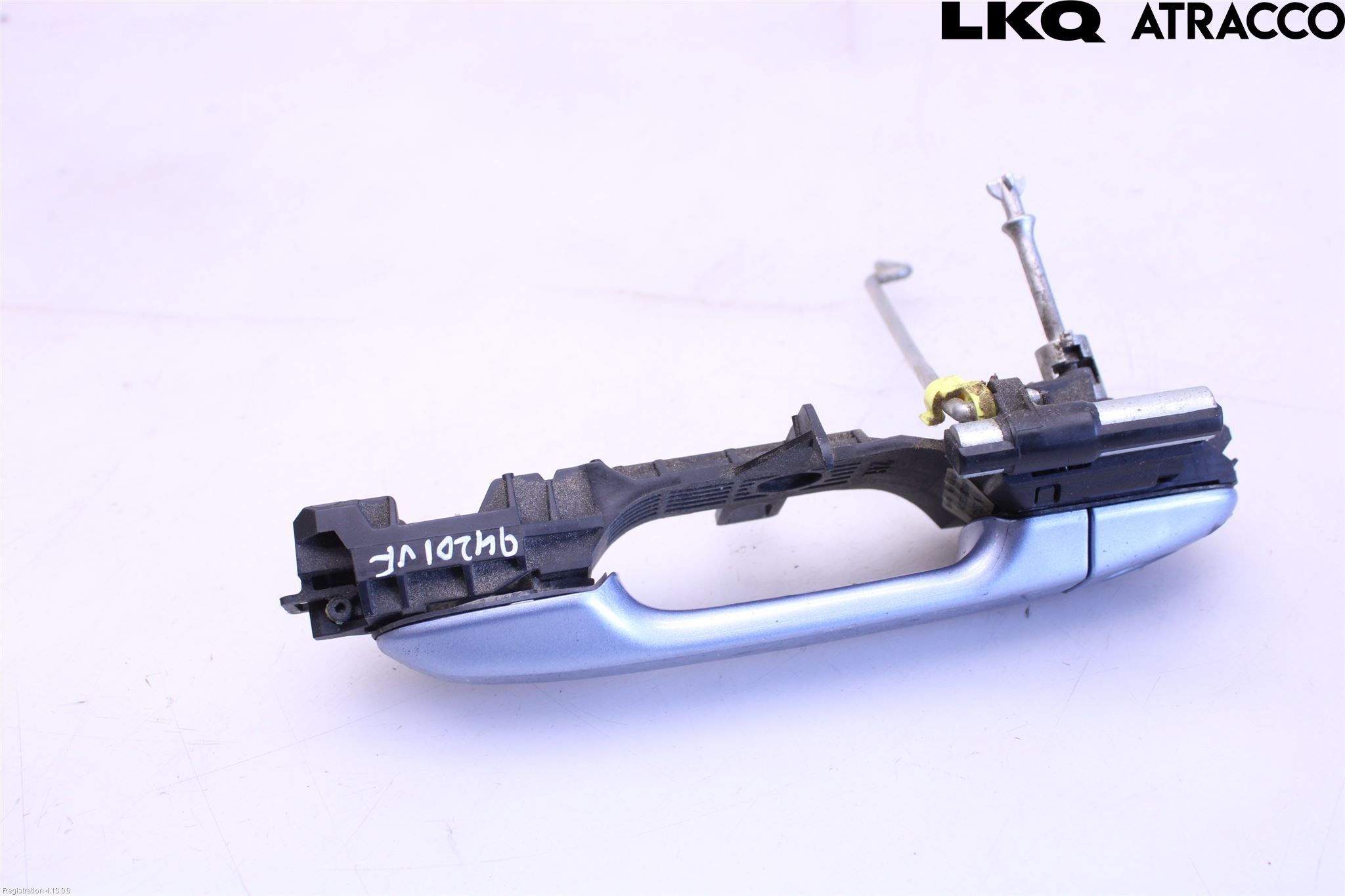 Toyota YARIS XP130 12-14 Dørhandtak Ytre Venstre